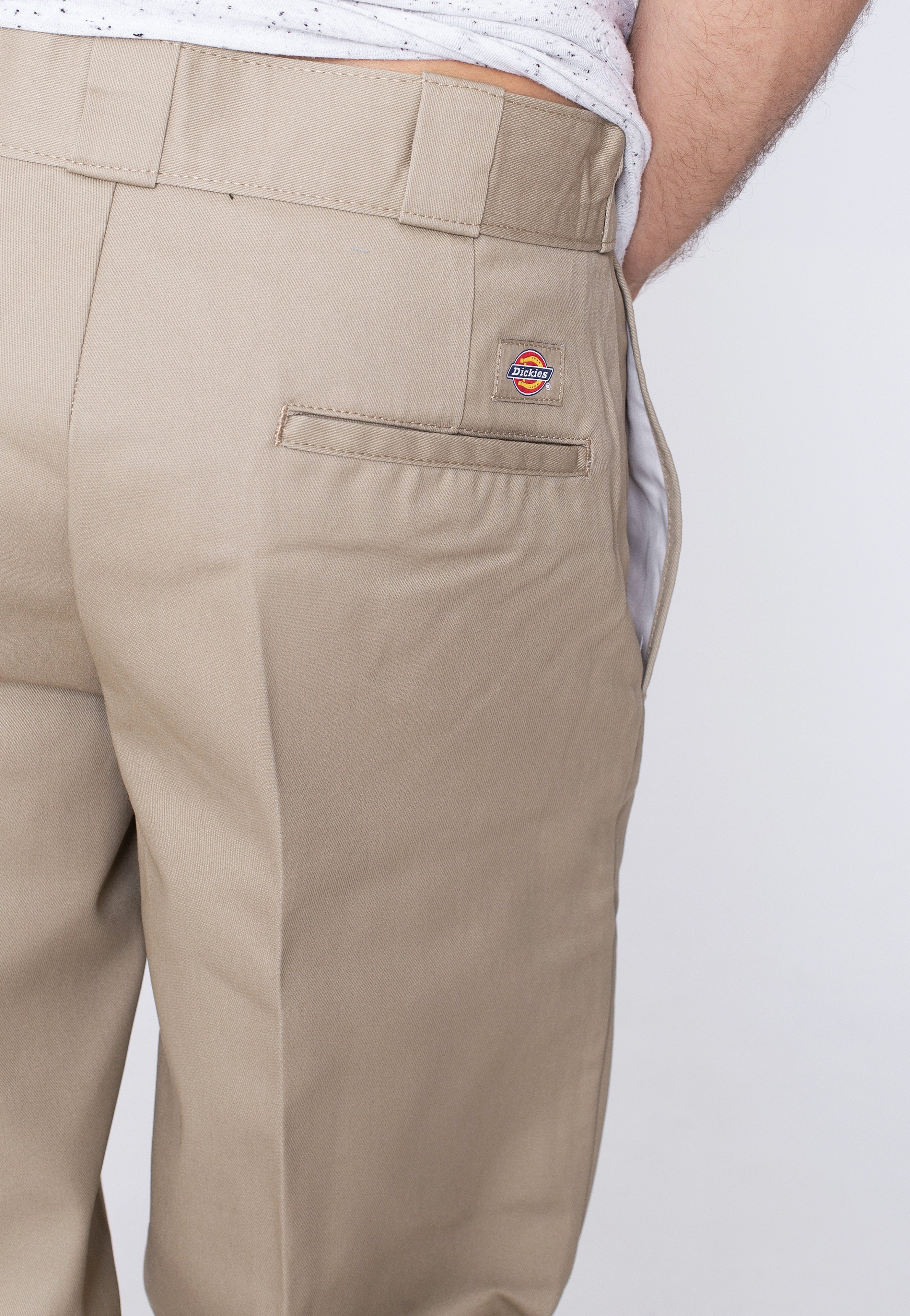 Dickies - 874 Work Pant Rec Khaki - Pants | Men-Image