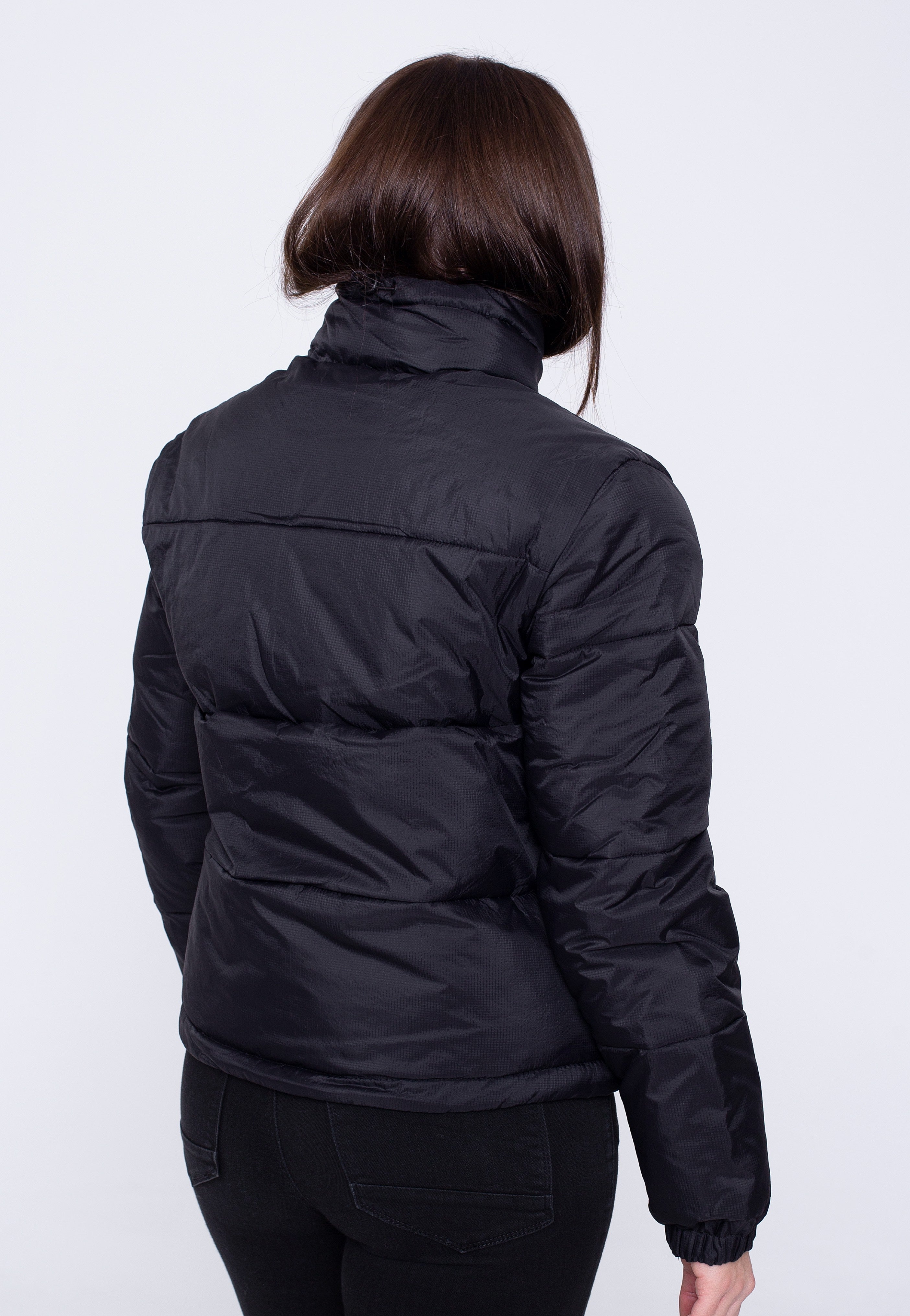 Dickies - Alatna Black - Jacket | Women-Image