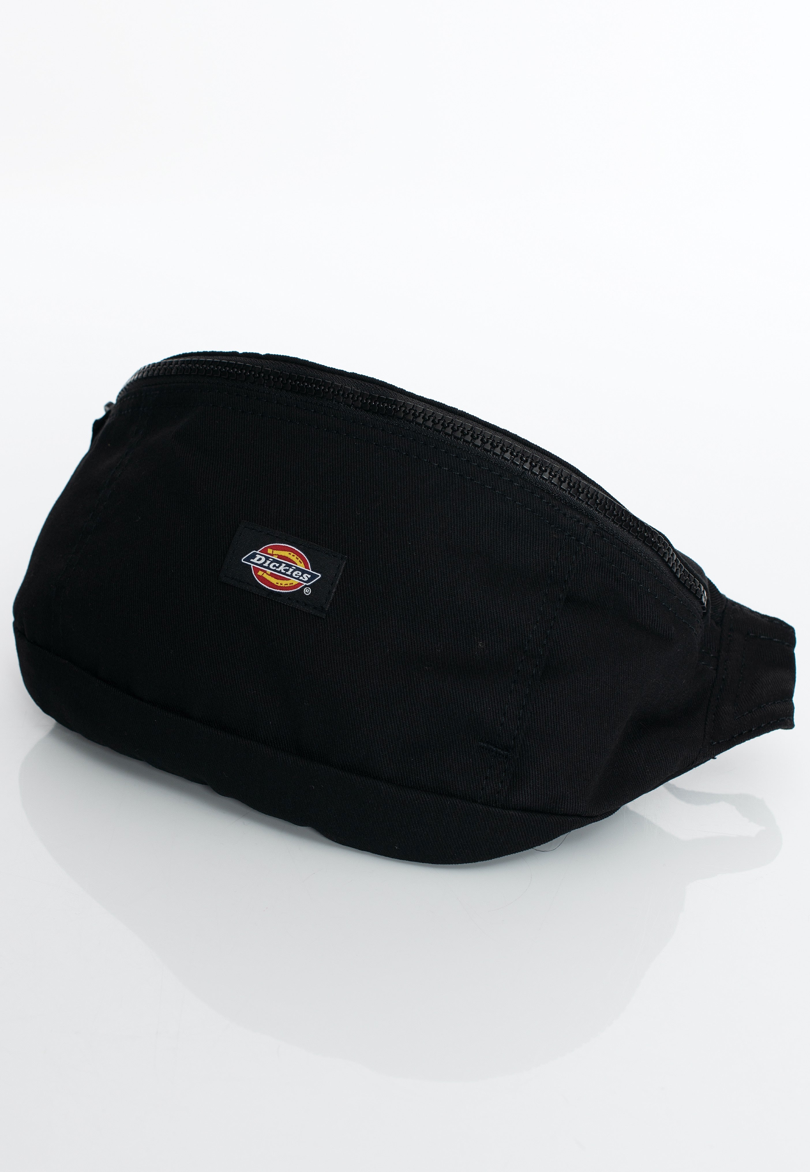 Dickies - Blanchard Black - Hip Bag | Neutral-Image