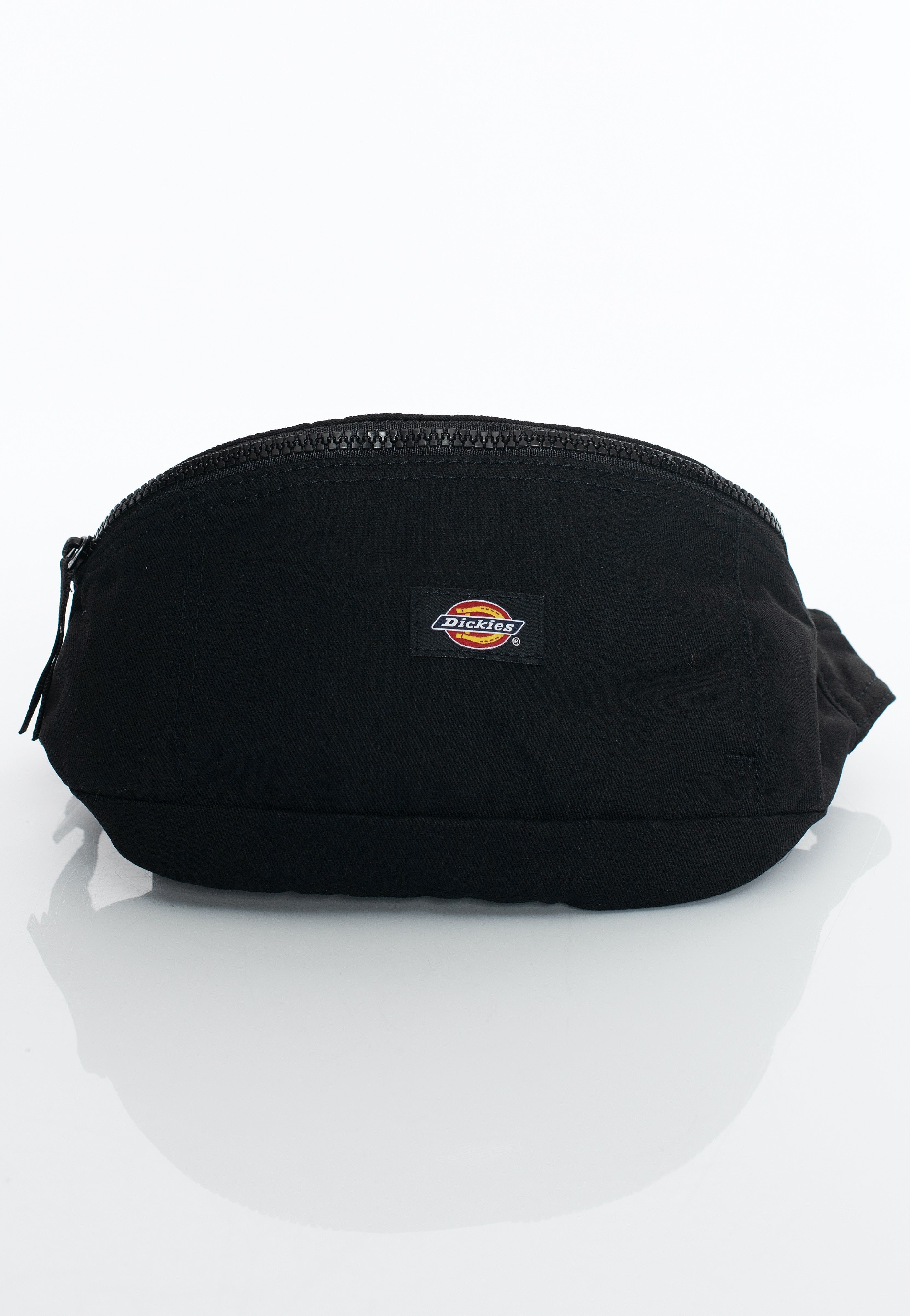 Dickies - Blanchard Black - Hip Bag | Neutral-Image