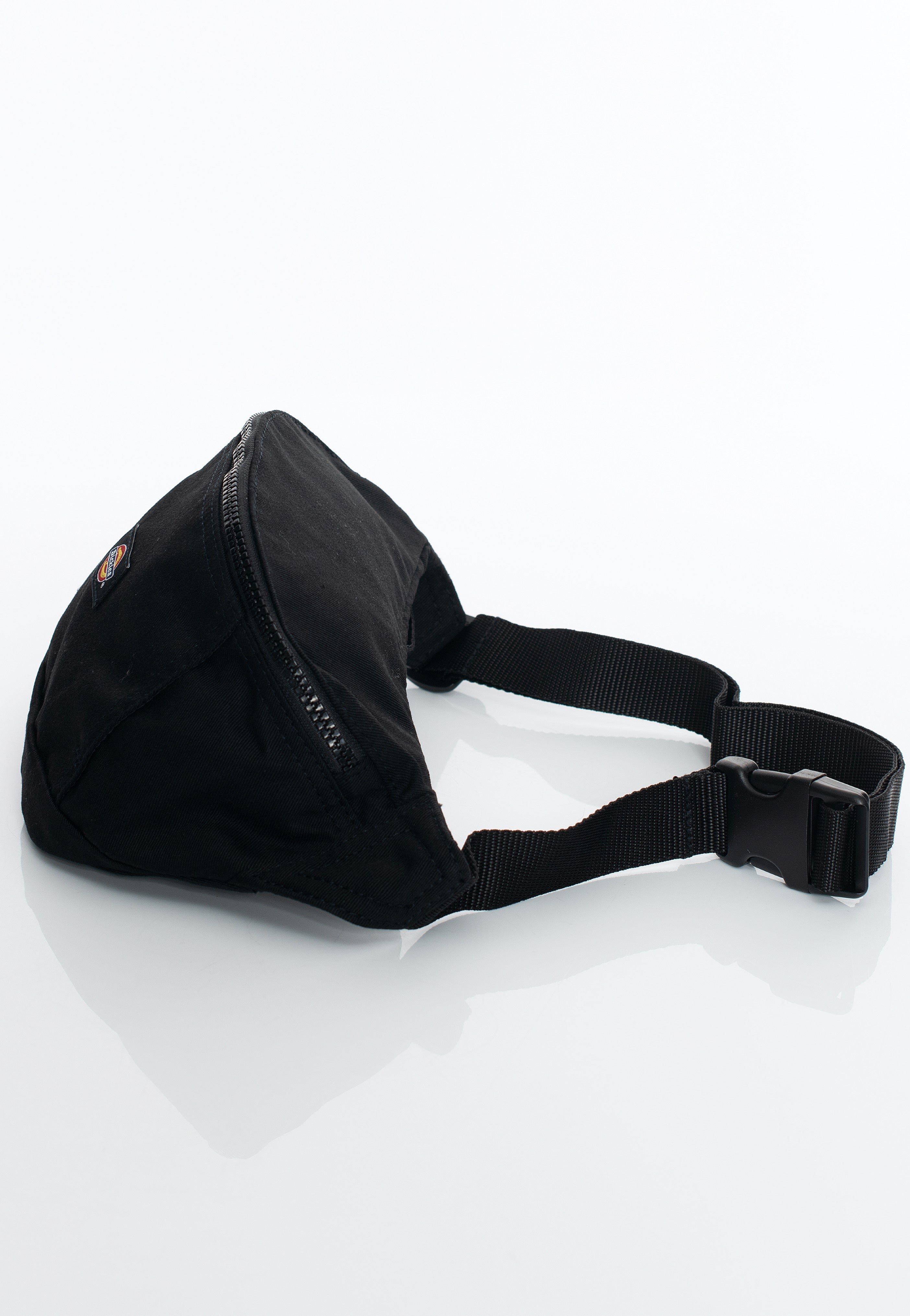 Dickies - Blanchard Black - Hip Bag | Neutral-Image