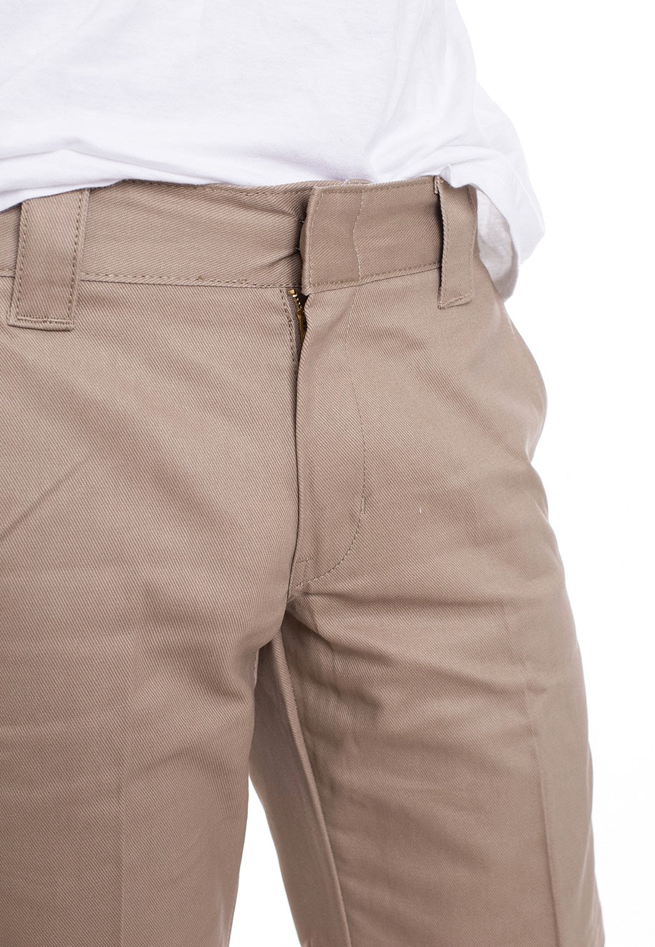 Dickies - CT873S Khaki - Shorts | Men-Image