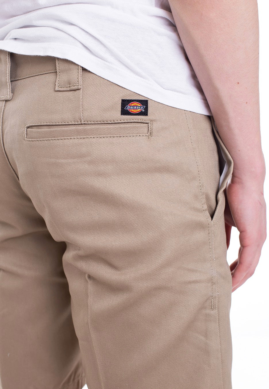 Dickies - CT873S Khaki - Shorts | Men-Image