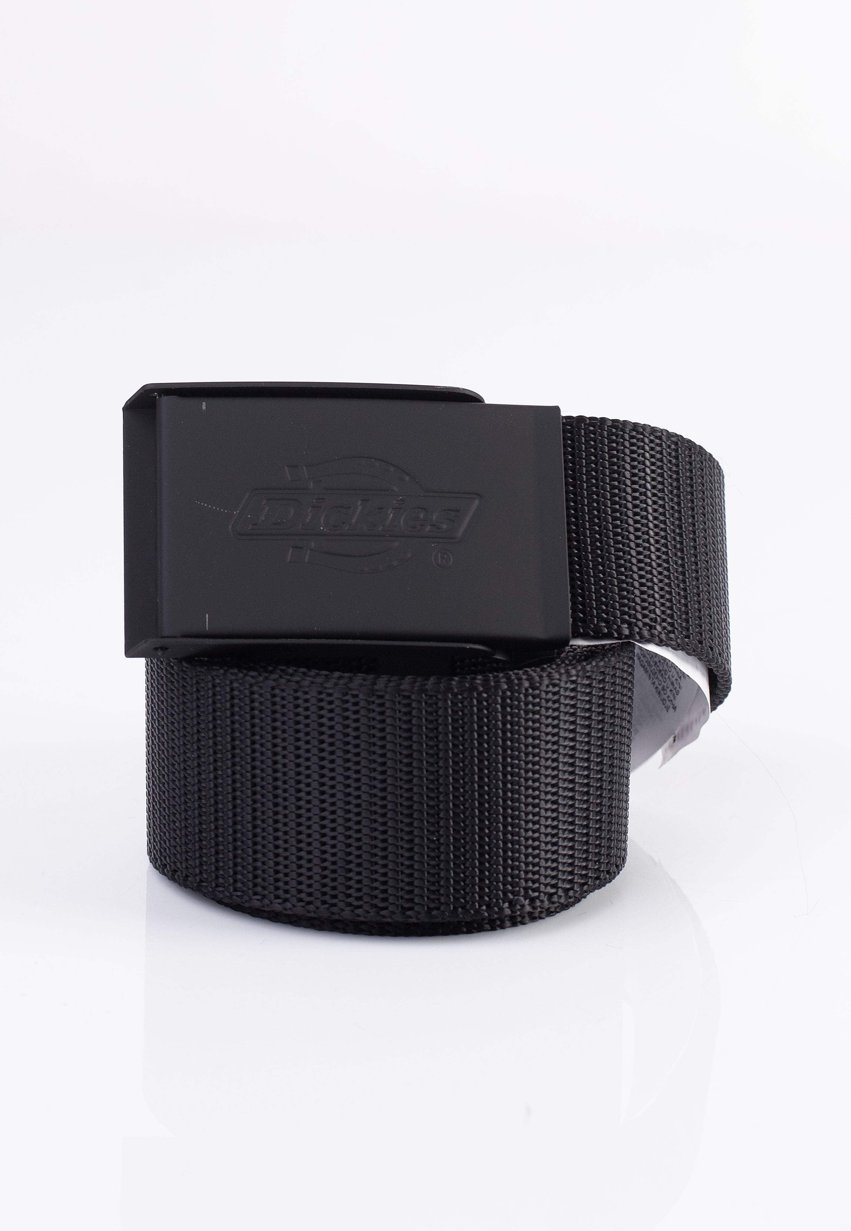 Dickies - Deer Lodge Black - Belt | Neutral-Image