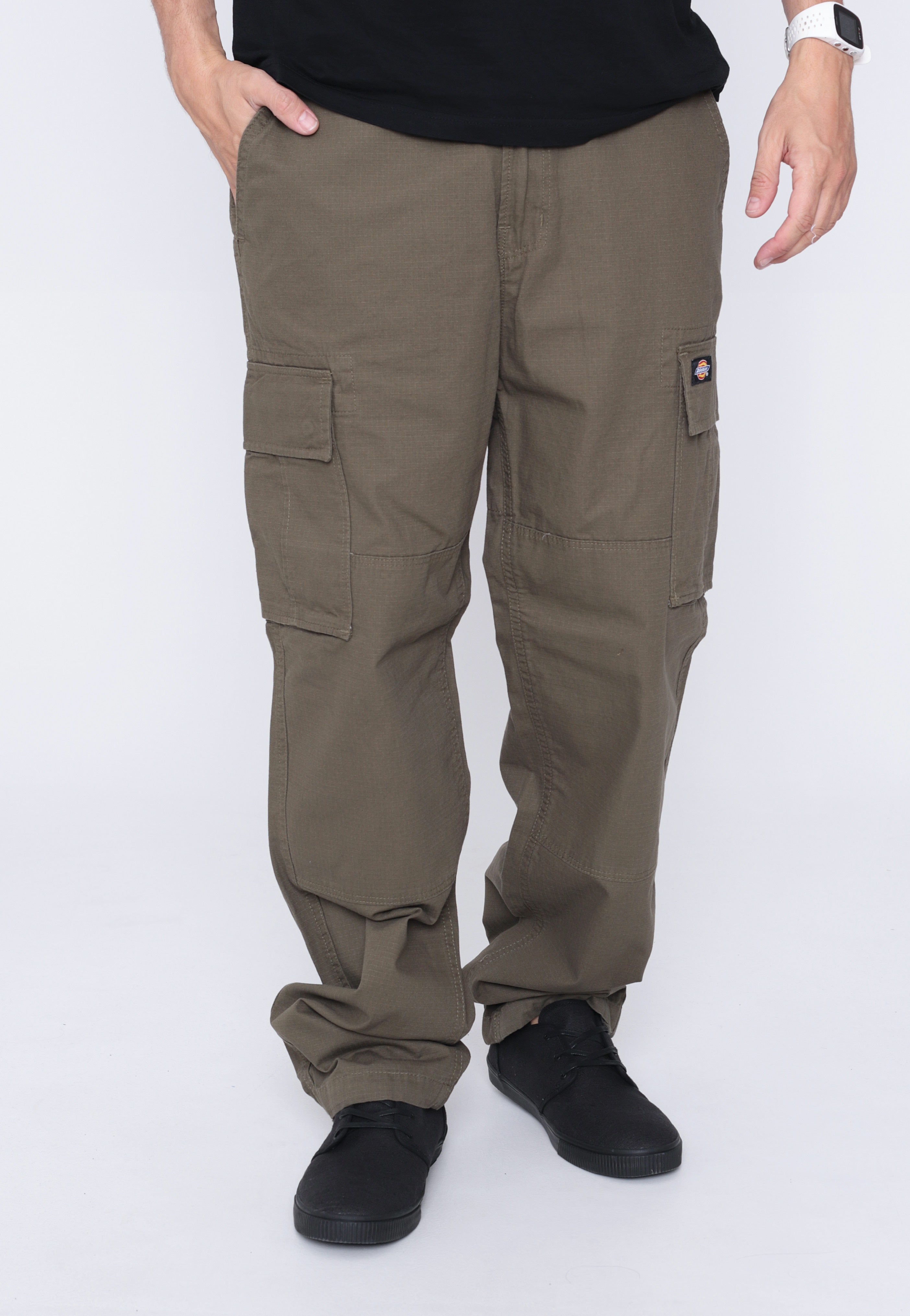 Dickies - Eagle Bend Military - Pants | Men-Image