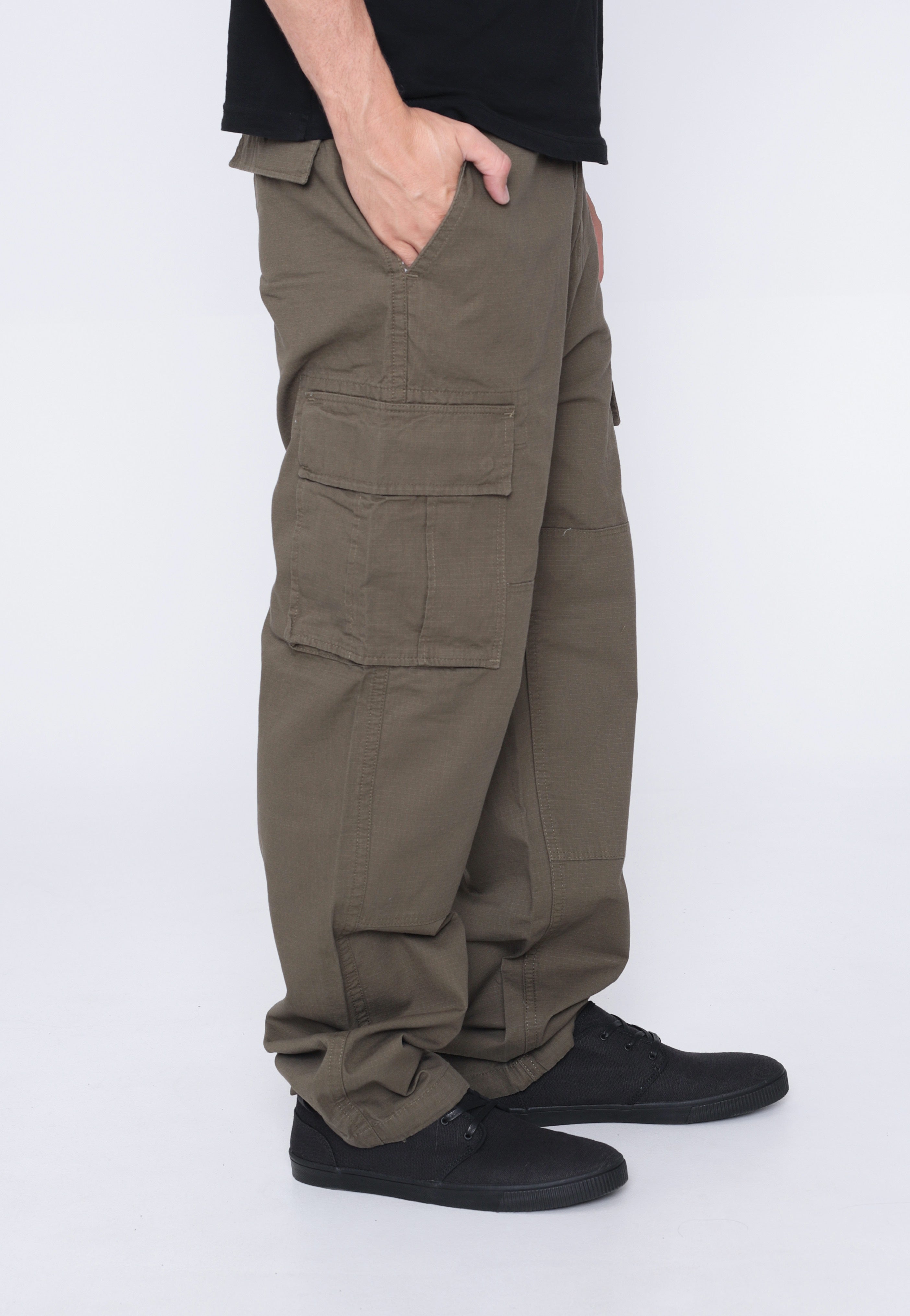 Dickies - Eagle Bend Military - Pants | Men-Image