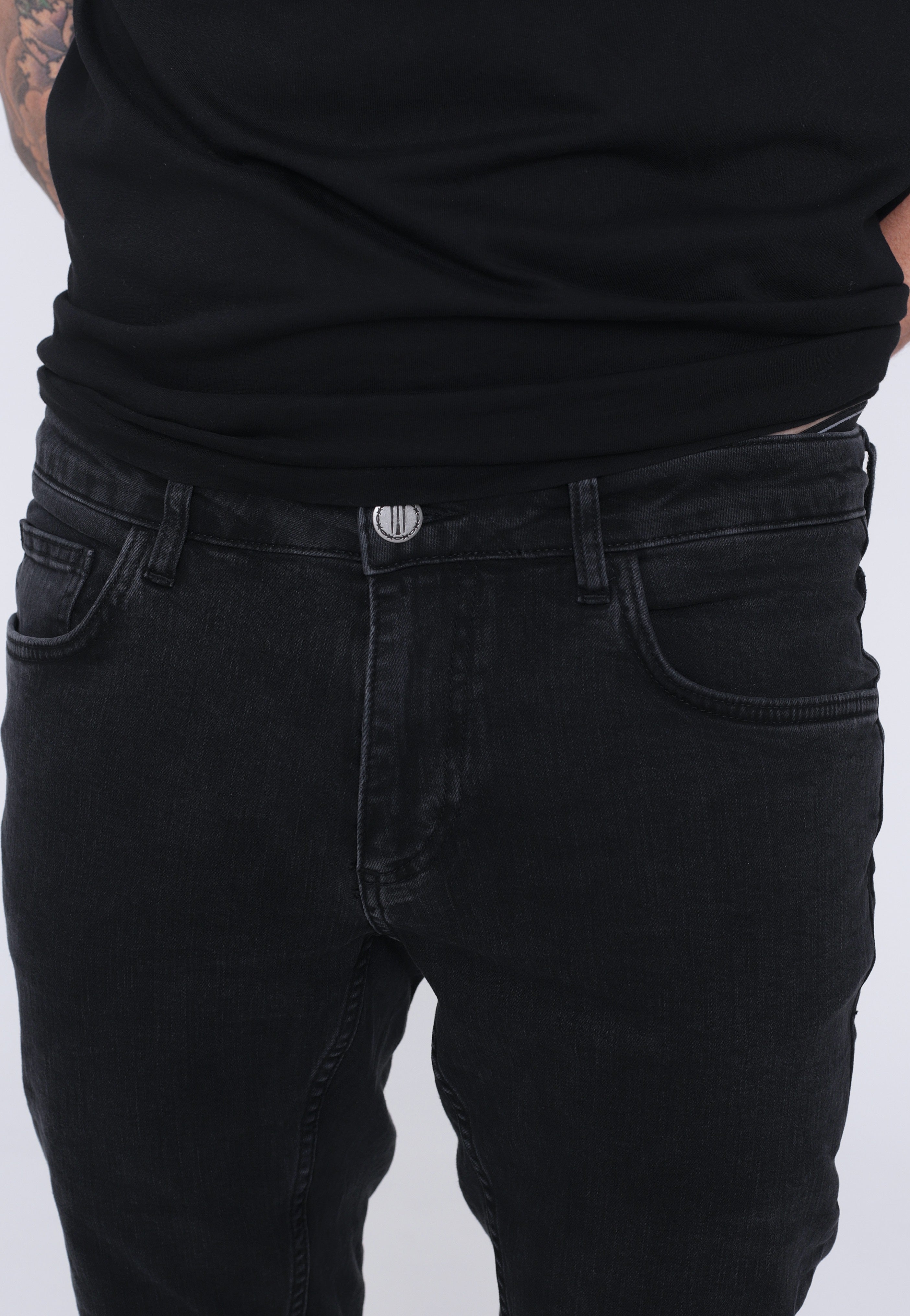 Ironnail - Ghez - Jeans | Men-Image