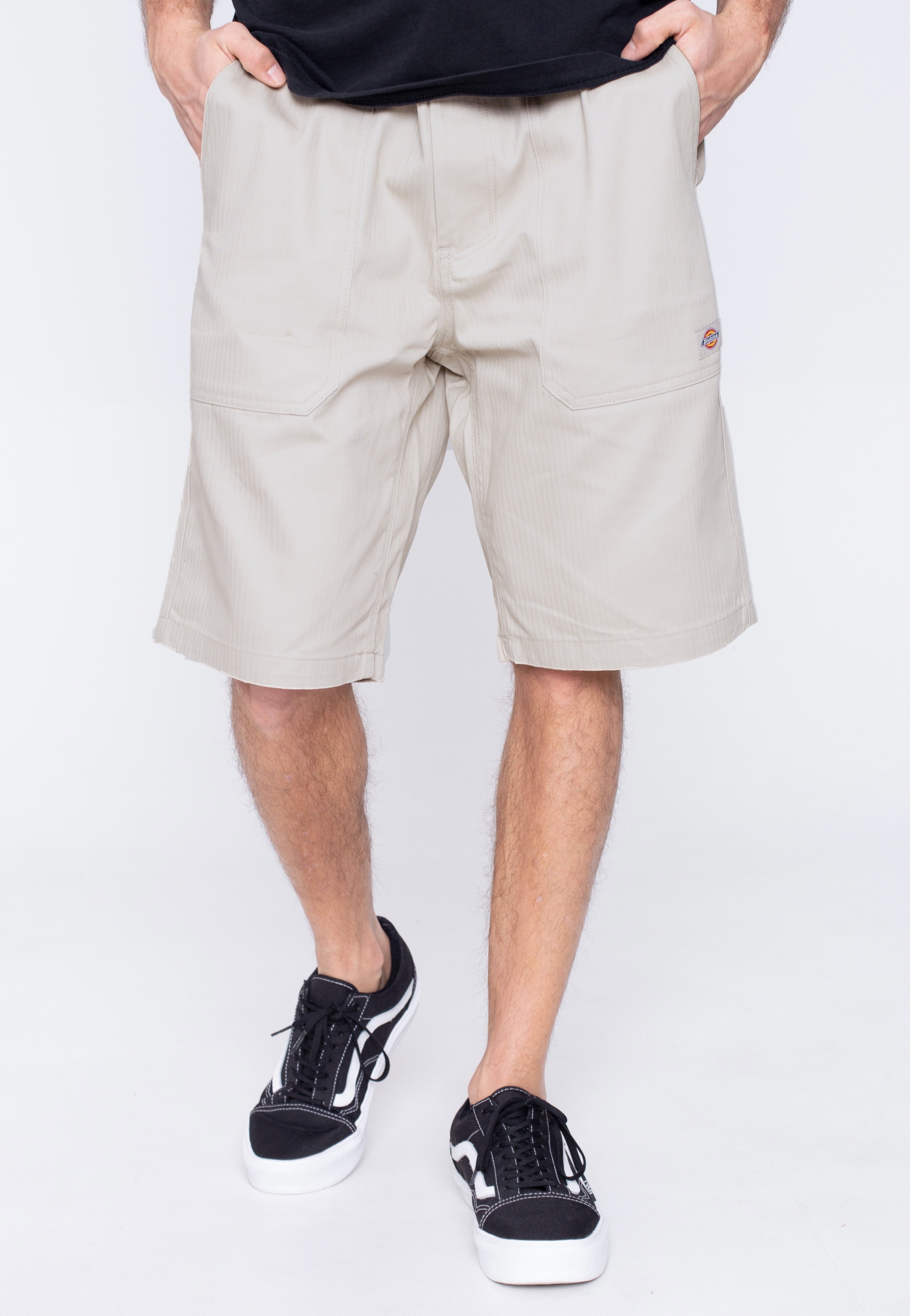 Dickies - Funkley Cement - Shorts | Men-Image