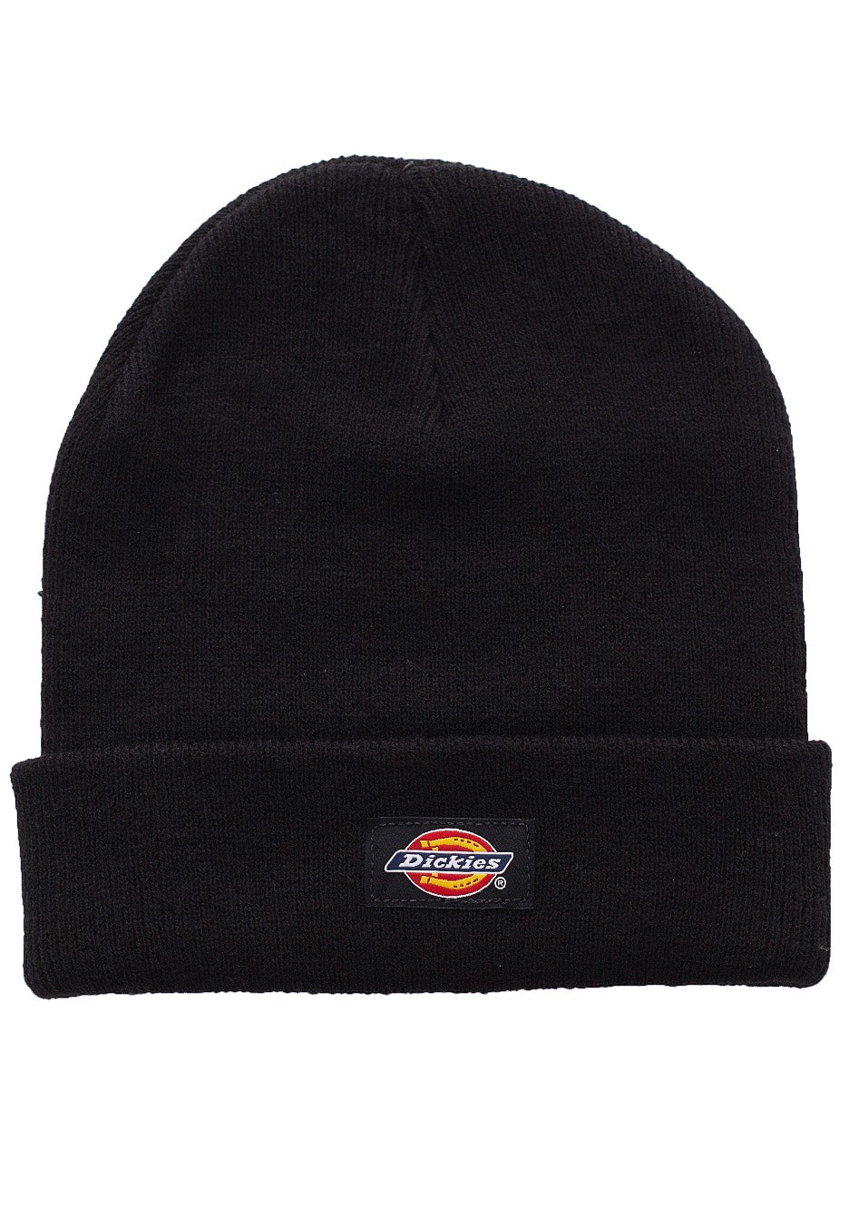 Dickies - Gibsland Black - Beanie | Neutral-Image