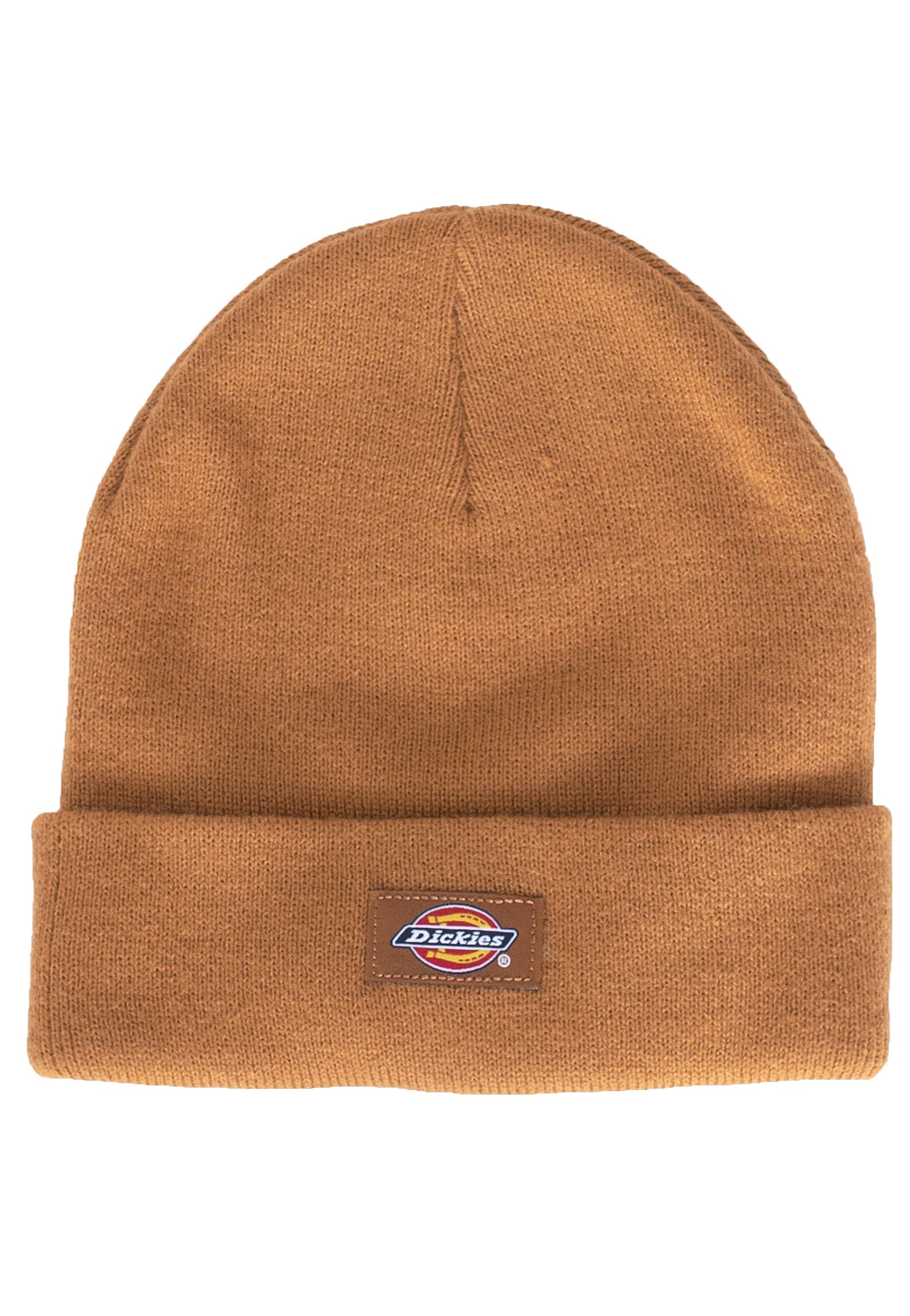 Dickies - Gibsland Brown Duck - Beanie | Neutral-Image