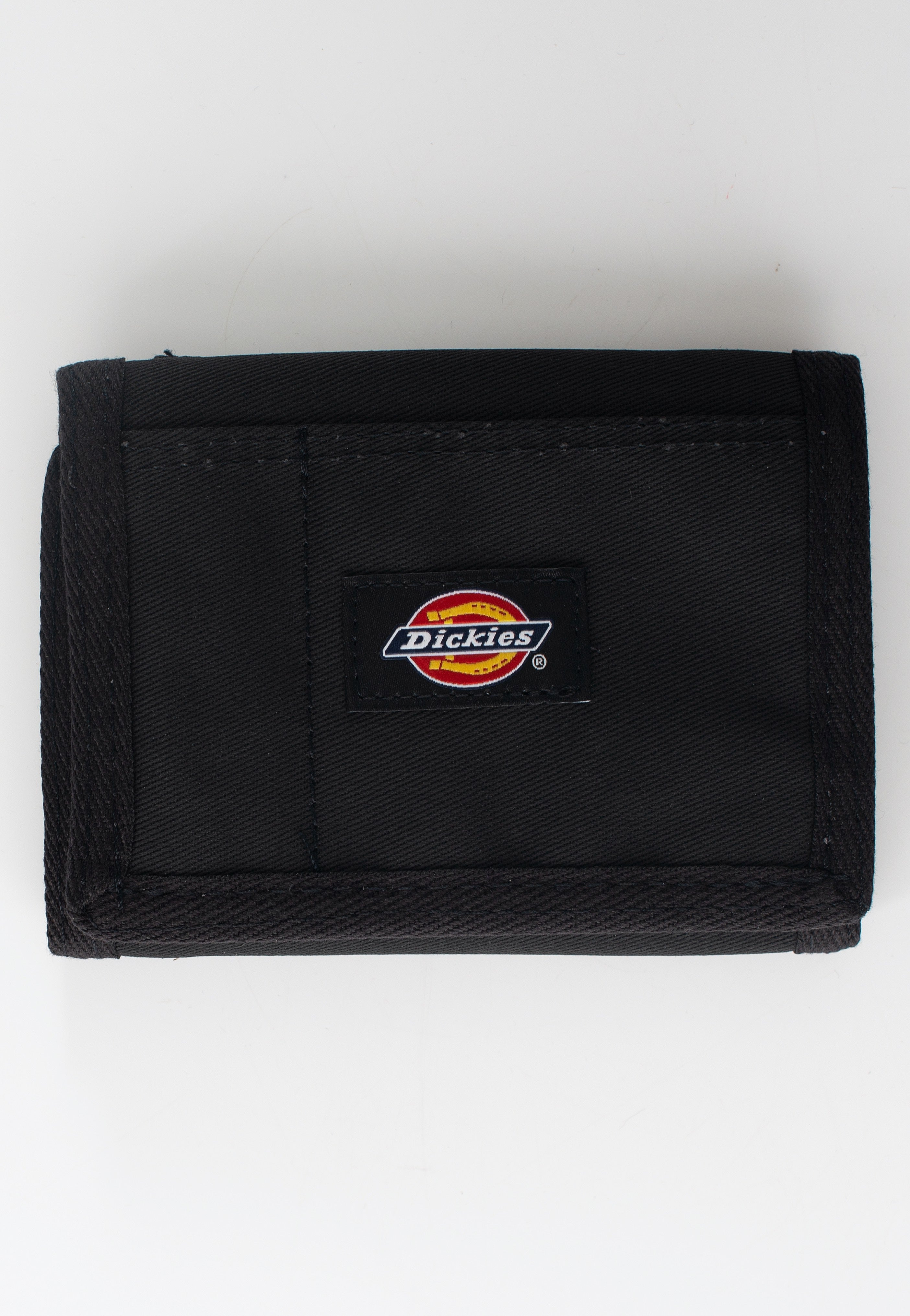 Dickies - Kentwood Black - Wallet | Neutral-Image