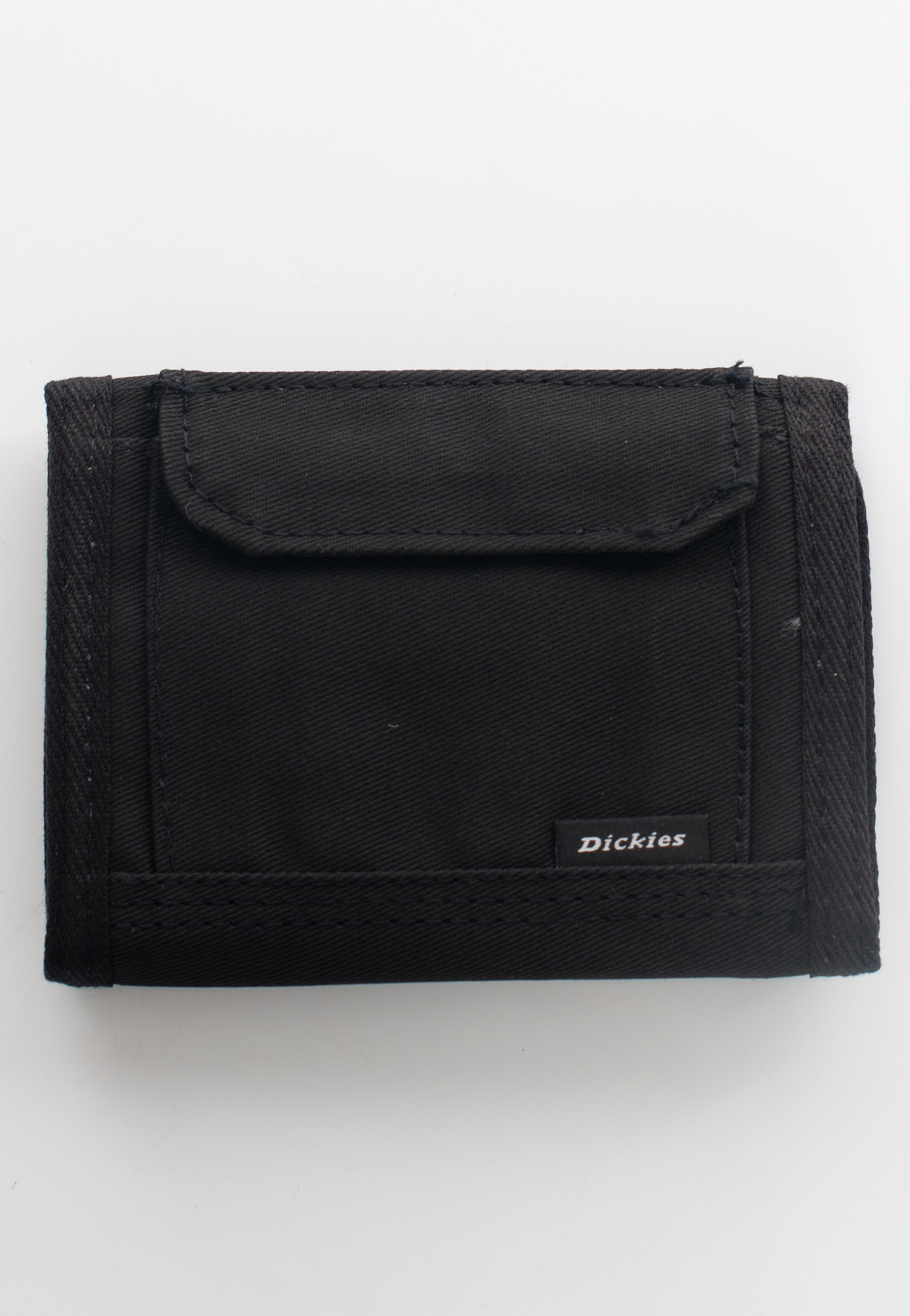 Dickies - Kentwood Black - Wallet | Neutral-Image