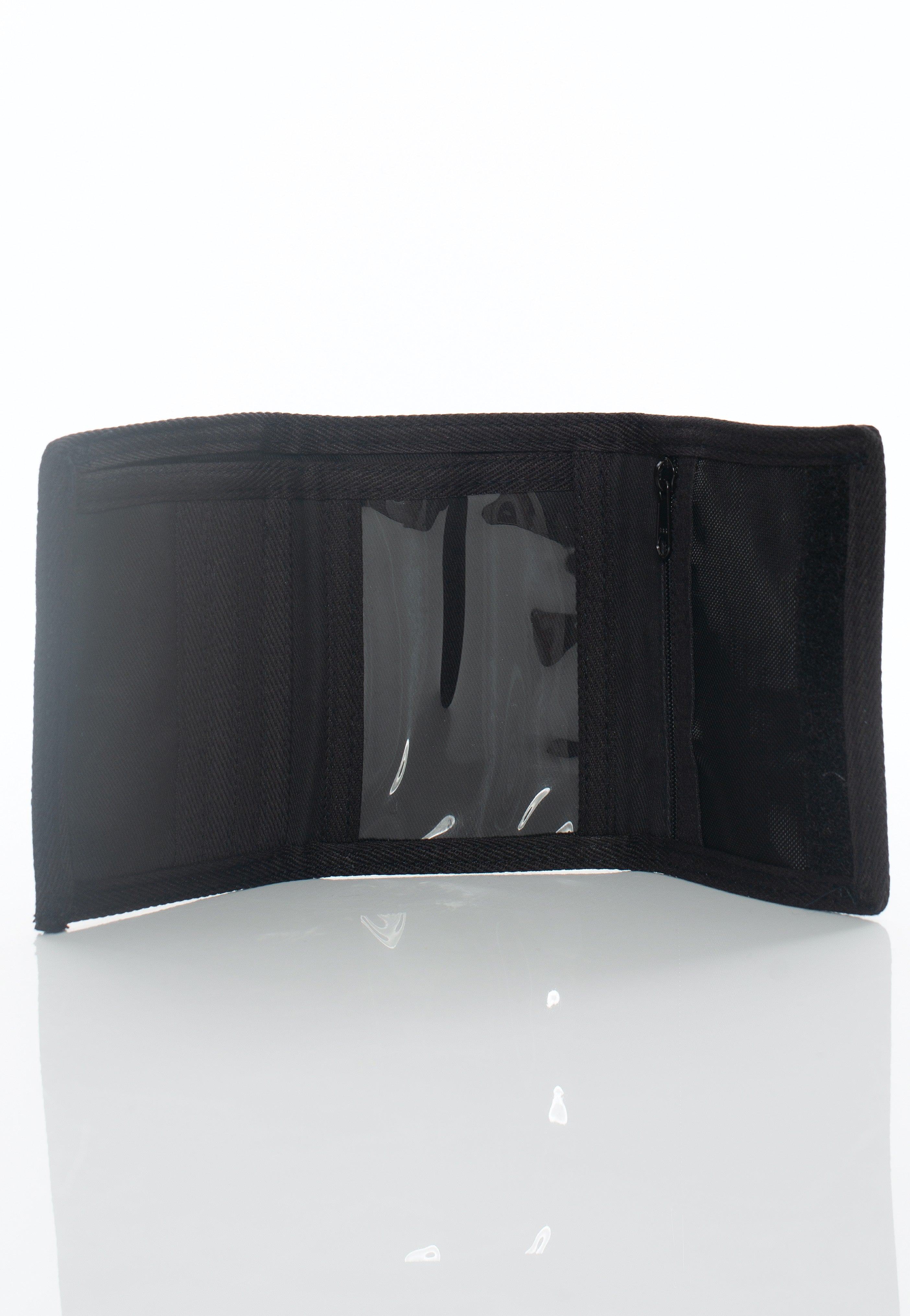 Dickies - Kentwood Black - Wallet | Neutral-Image