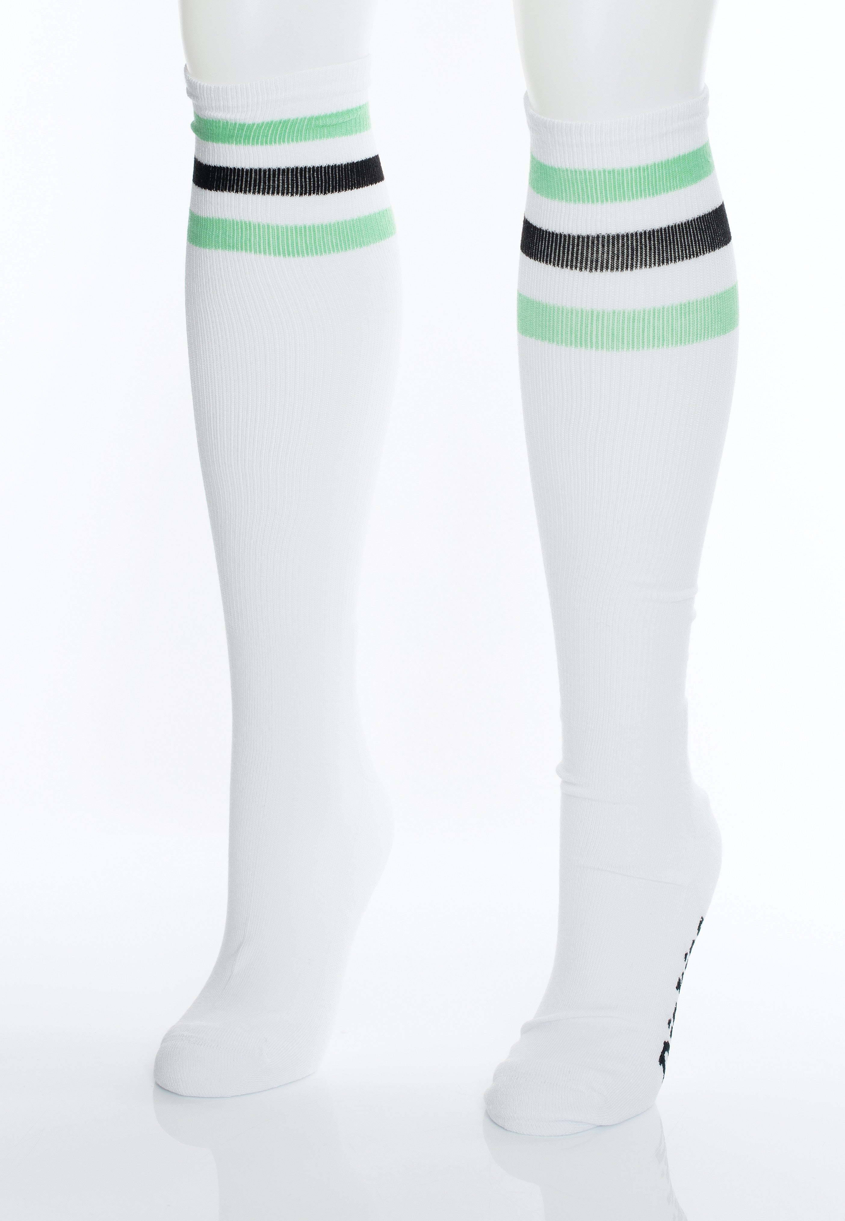 Dickies - Lutak Apple Mint - Socks | Neutral-Image