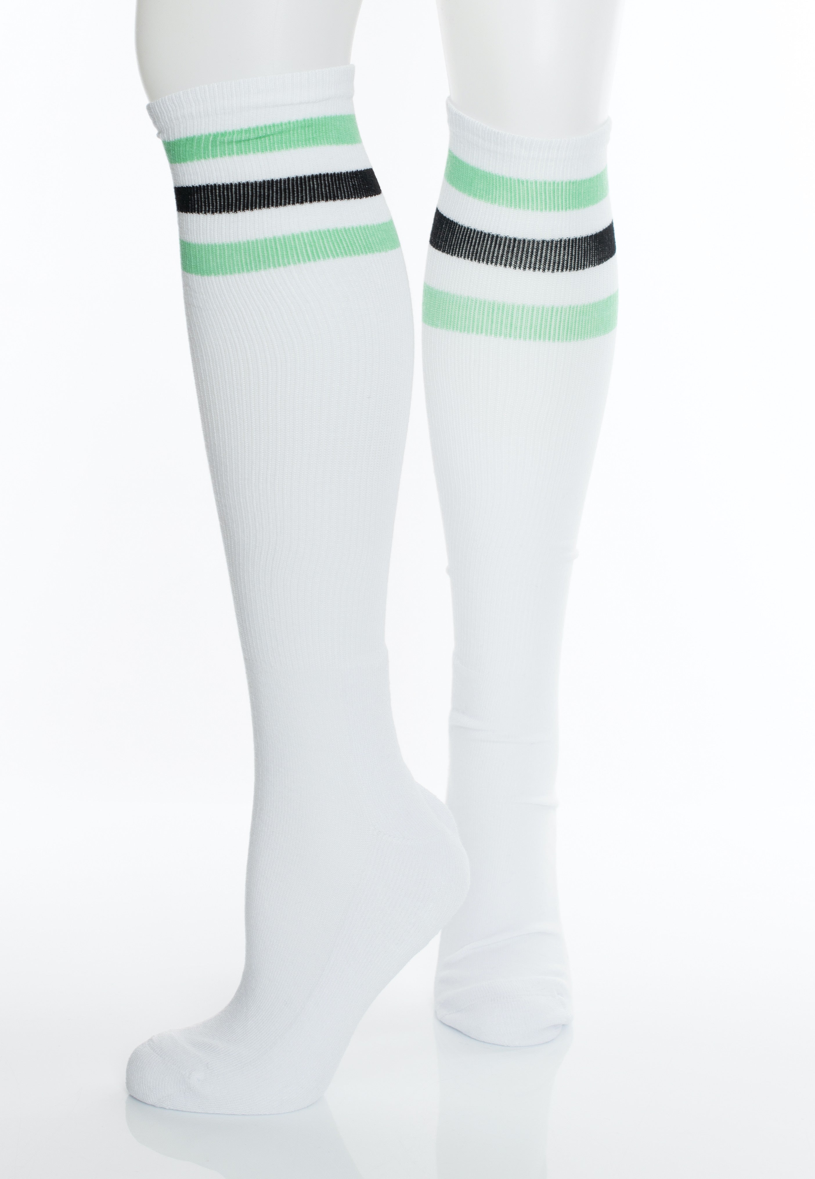 Dickies - Lutak Apple Mint - Socks | Neutral-Image