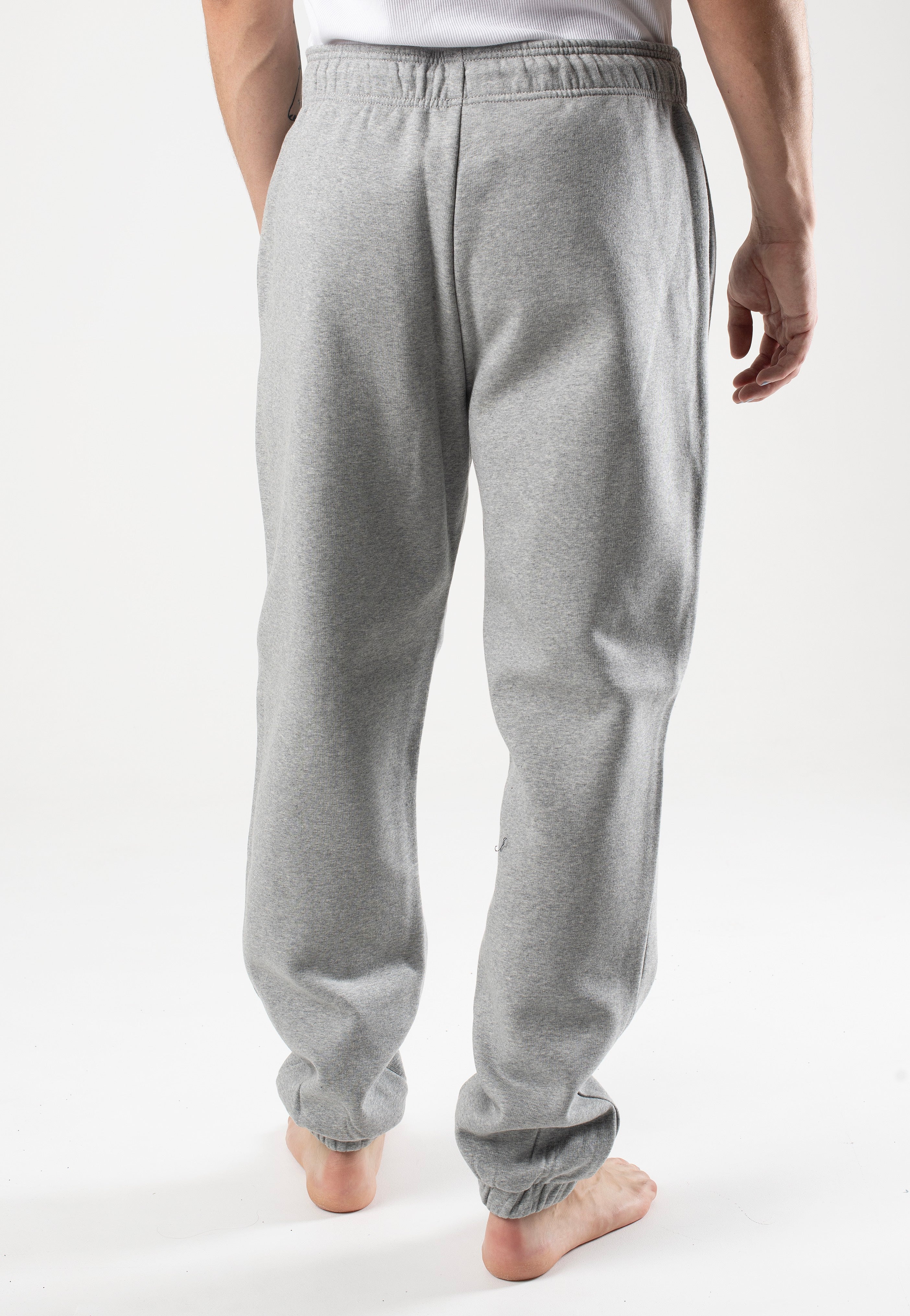 Dickies - Mapleton Grey Melange - Sweat Pants | Men-Image