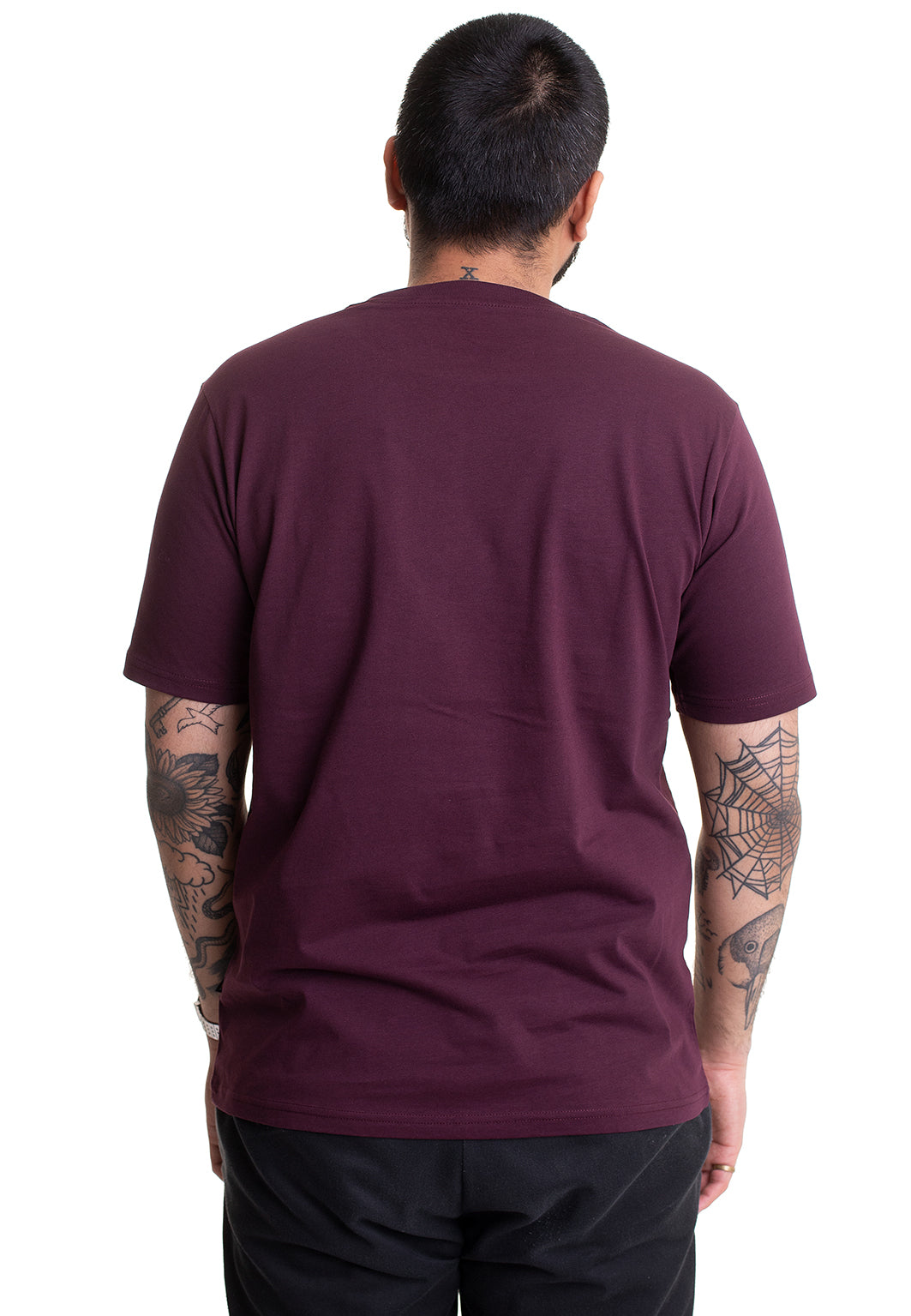 Dickies - Mapleton Maroon - T-Shirt | Men-Image