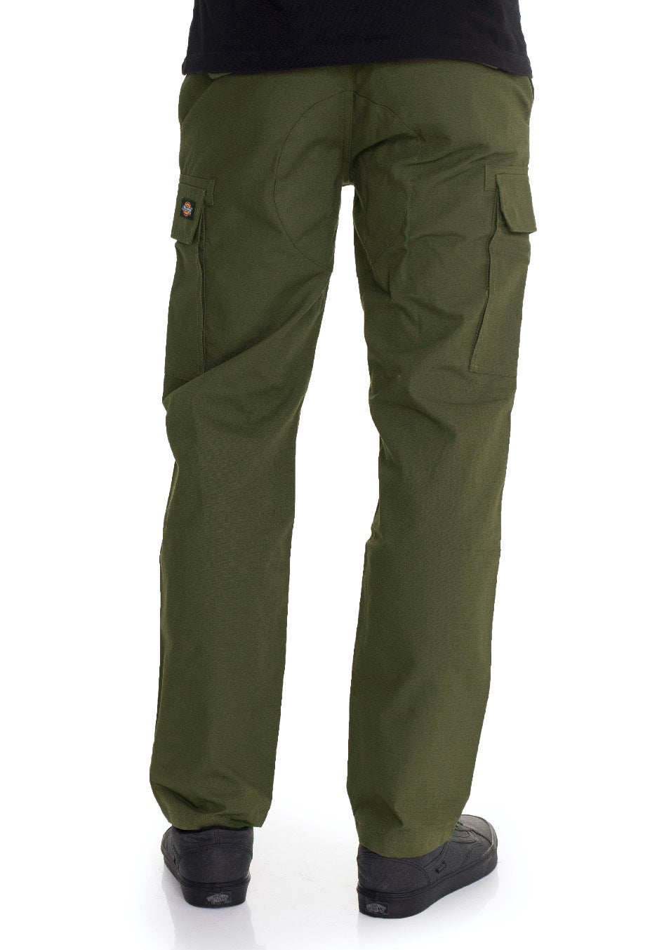 Dickies - Millerville Military Grey - Pants | Men-Image