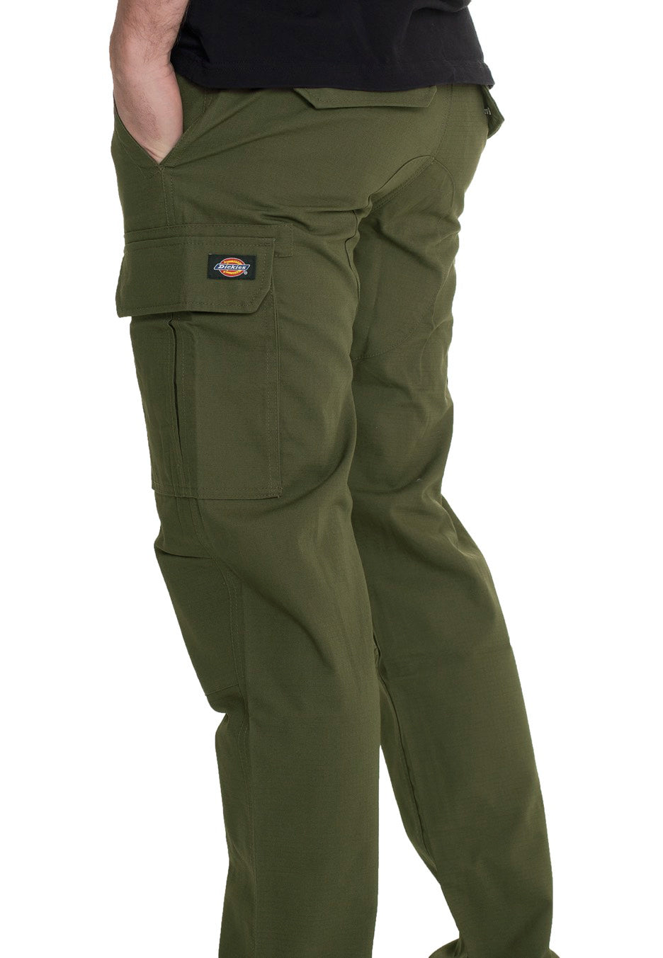 Dickies - Millerville Military Grey - Pants | Men-Image