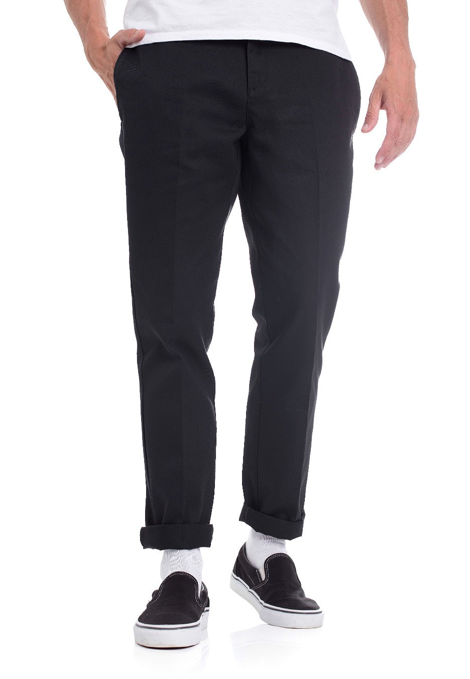 Dickies - Slim Fit Work 872 - Pants | Men-Image