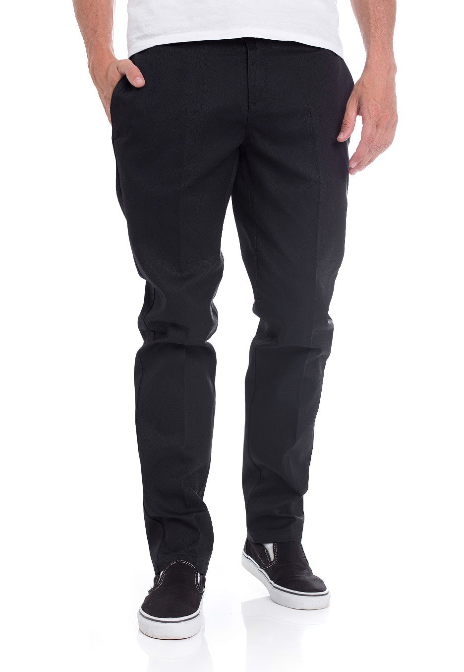 Dickies - Slim Fit Work 872 - Pants | Men-Image