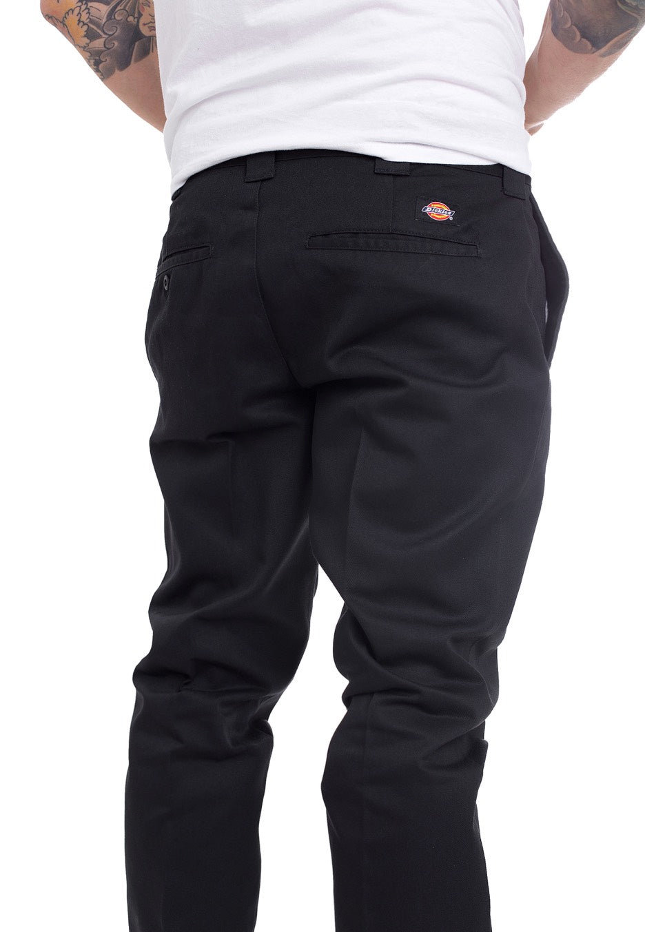 Dickies - Slim Fit Work 872 - Pants | Men-Image