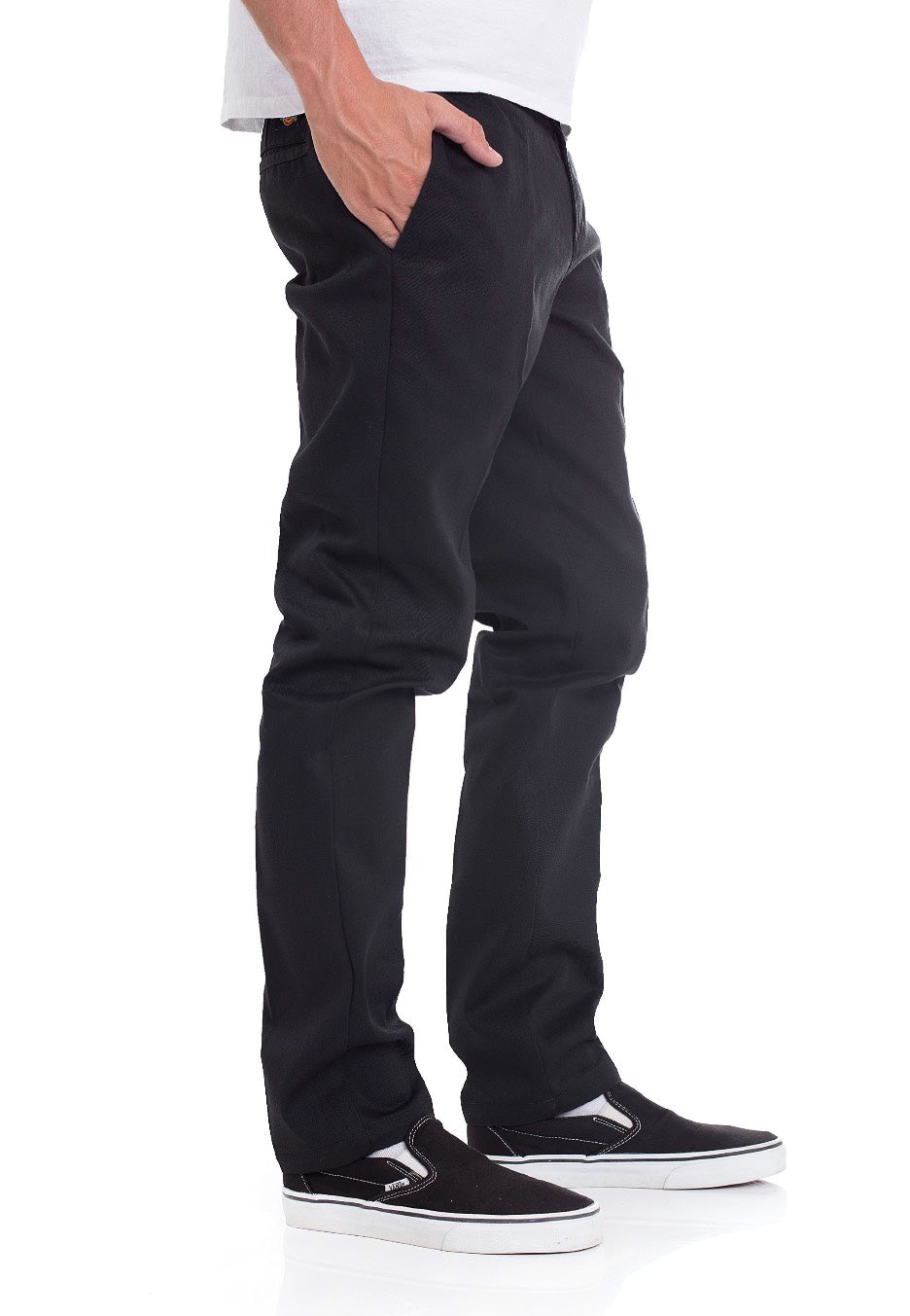 Dickies - Slim Fit Work 872 - Pants | Men-Image