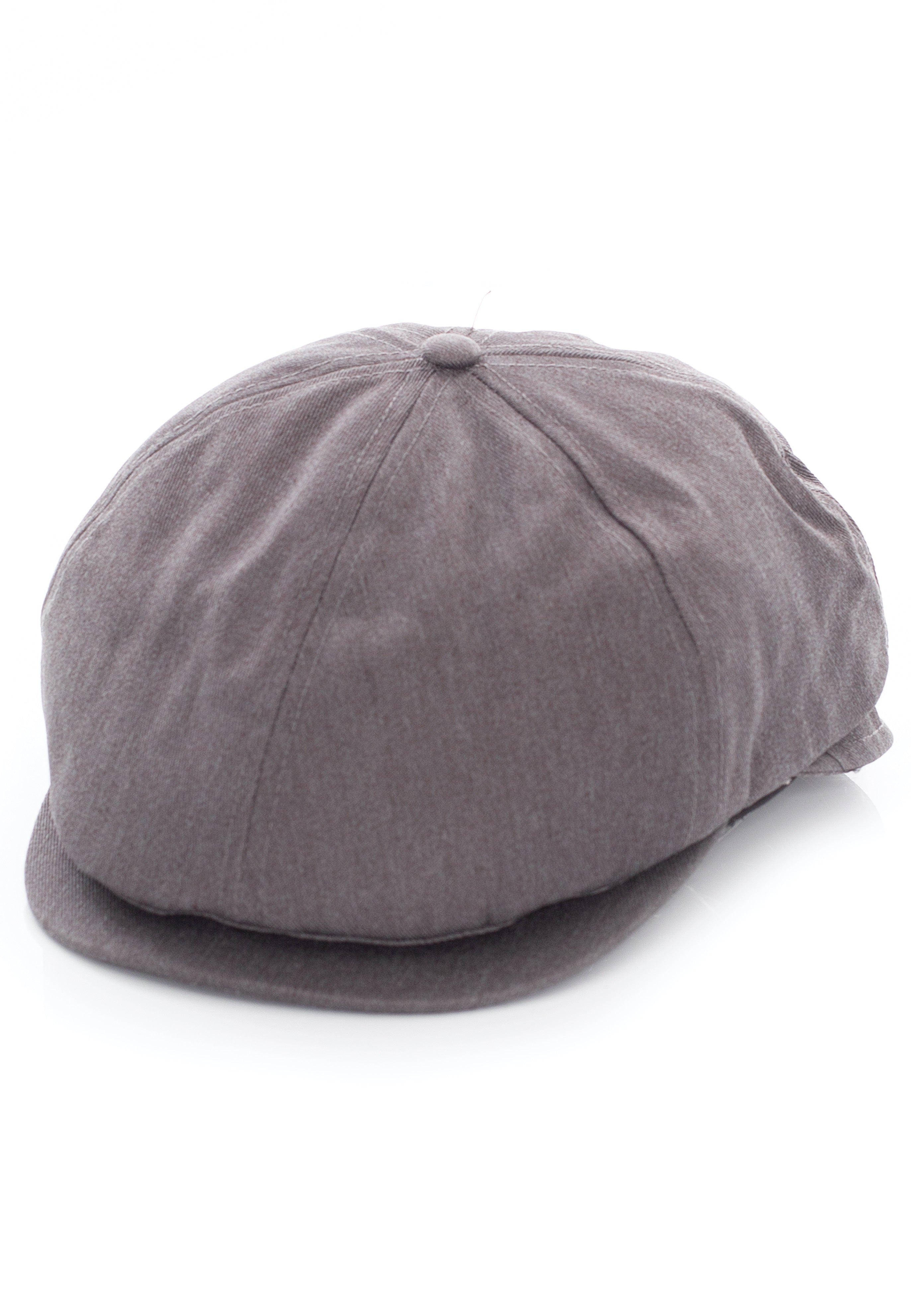 Dickies - Telida Heather Grey - Hat | Neutral-Image