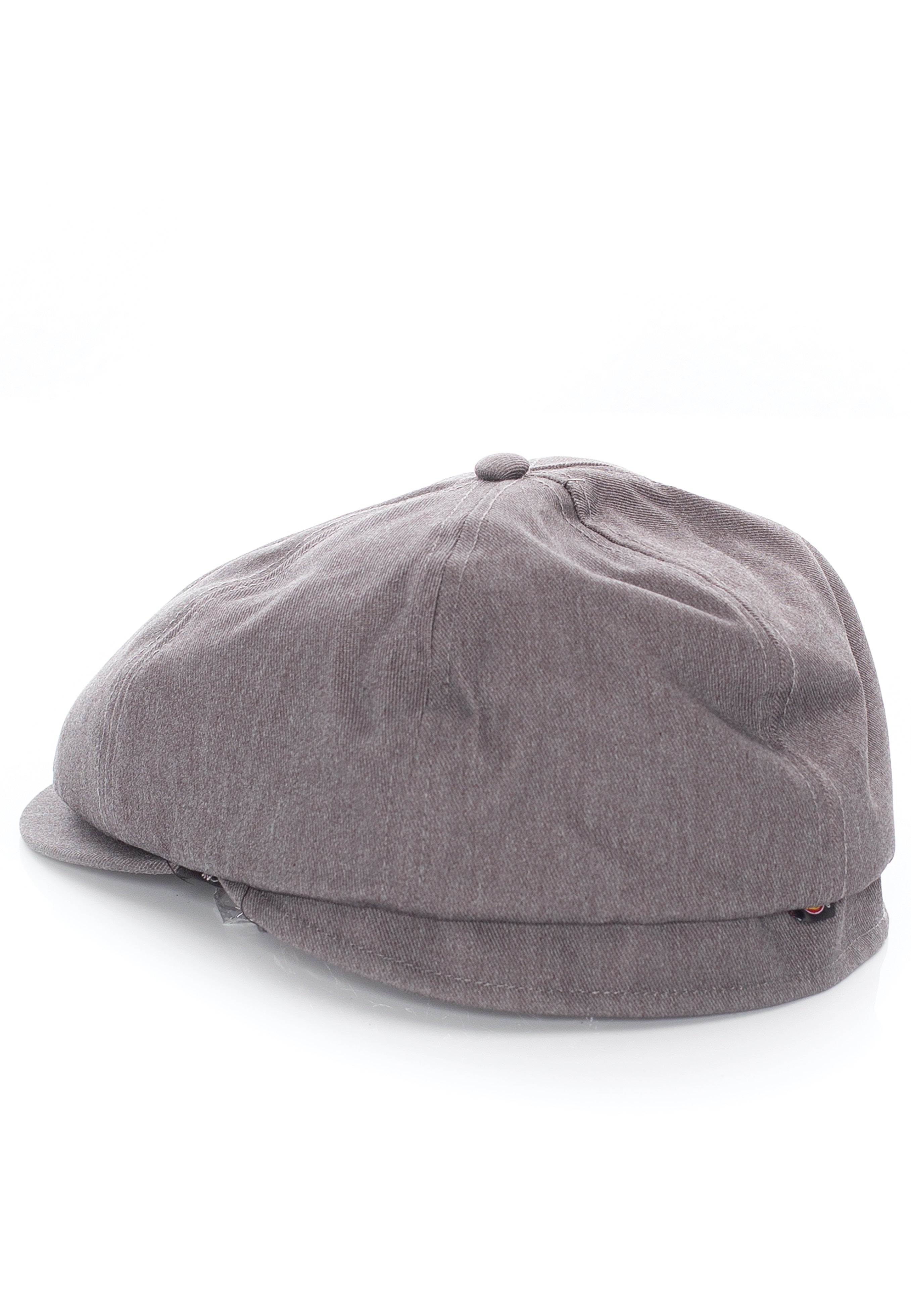 Dickies - Telida Heather Grey - Hat | Neutral-Image