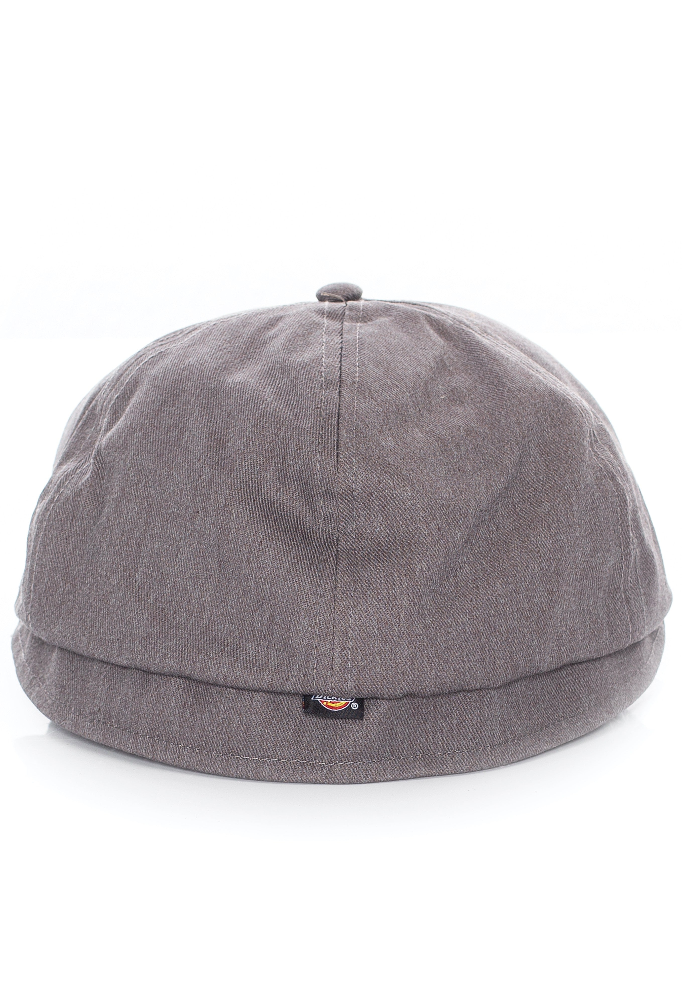 Dickies - Telida Heather Grey - Hat | Neutral-Image