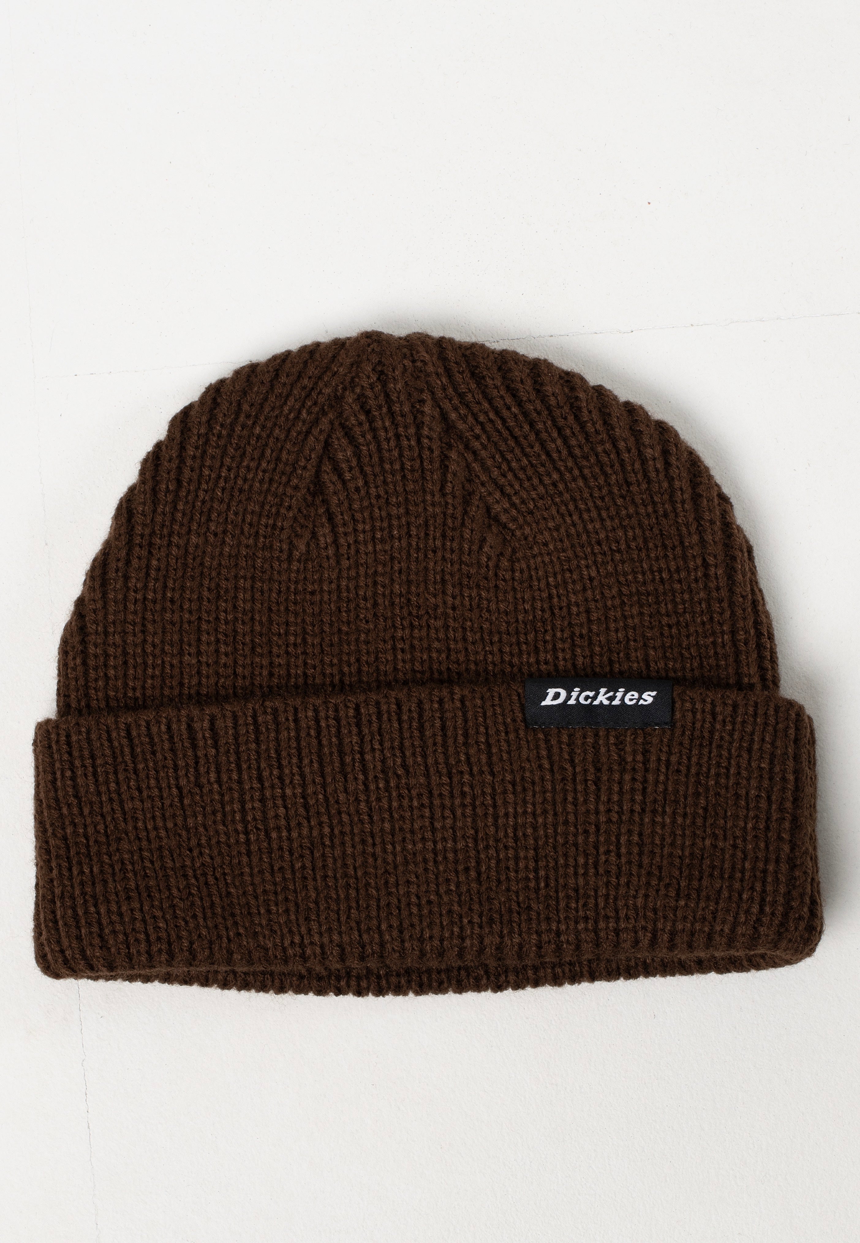 Dickies - Woodworth Java - Beanie | Neutral-Image