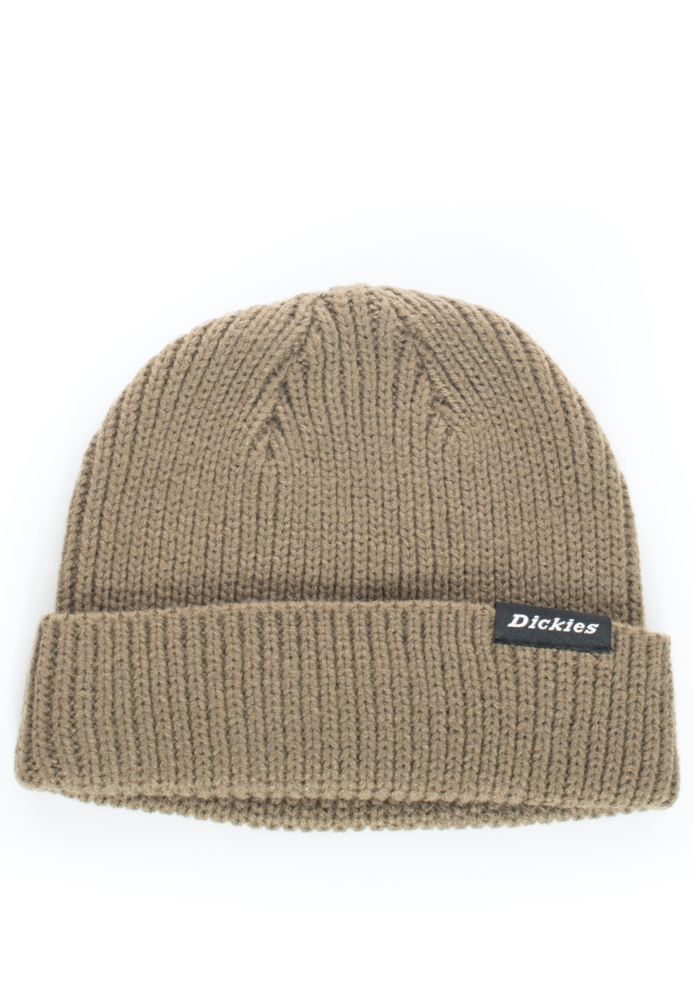 Dickies - Woodworth Military Green - Beanie | Men-Image