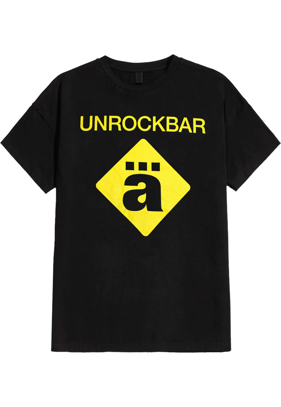 Die Ärzte - Unrockbar - T-Shirt | Neutral-Image