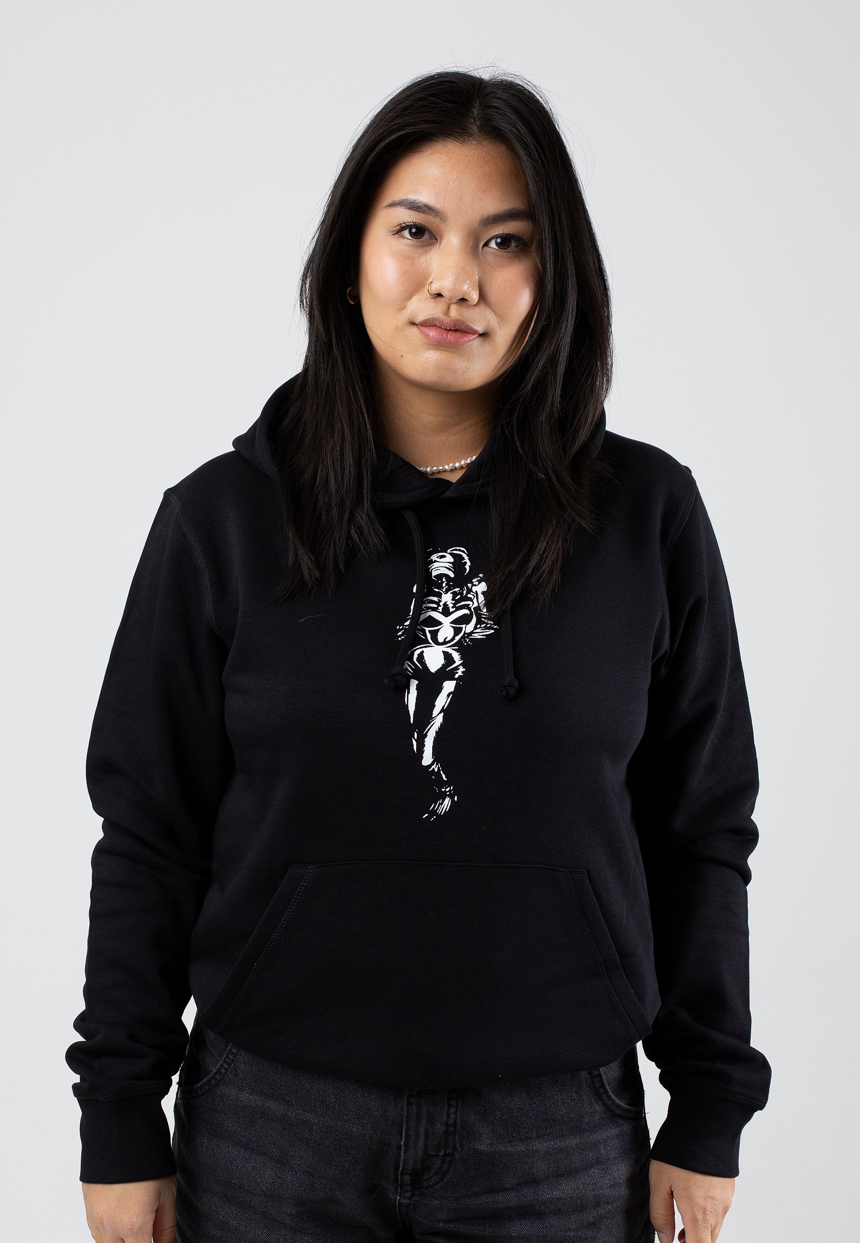 Die Ärzte - Gwendoline - Hoodie | Women-Image