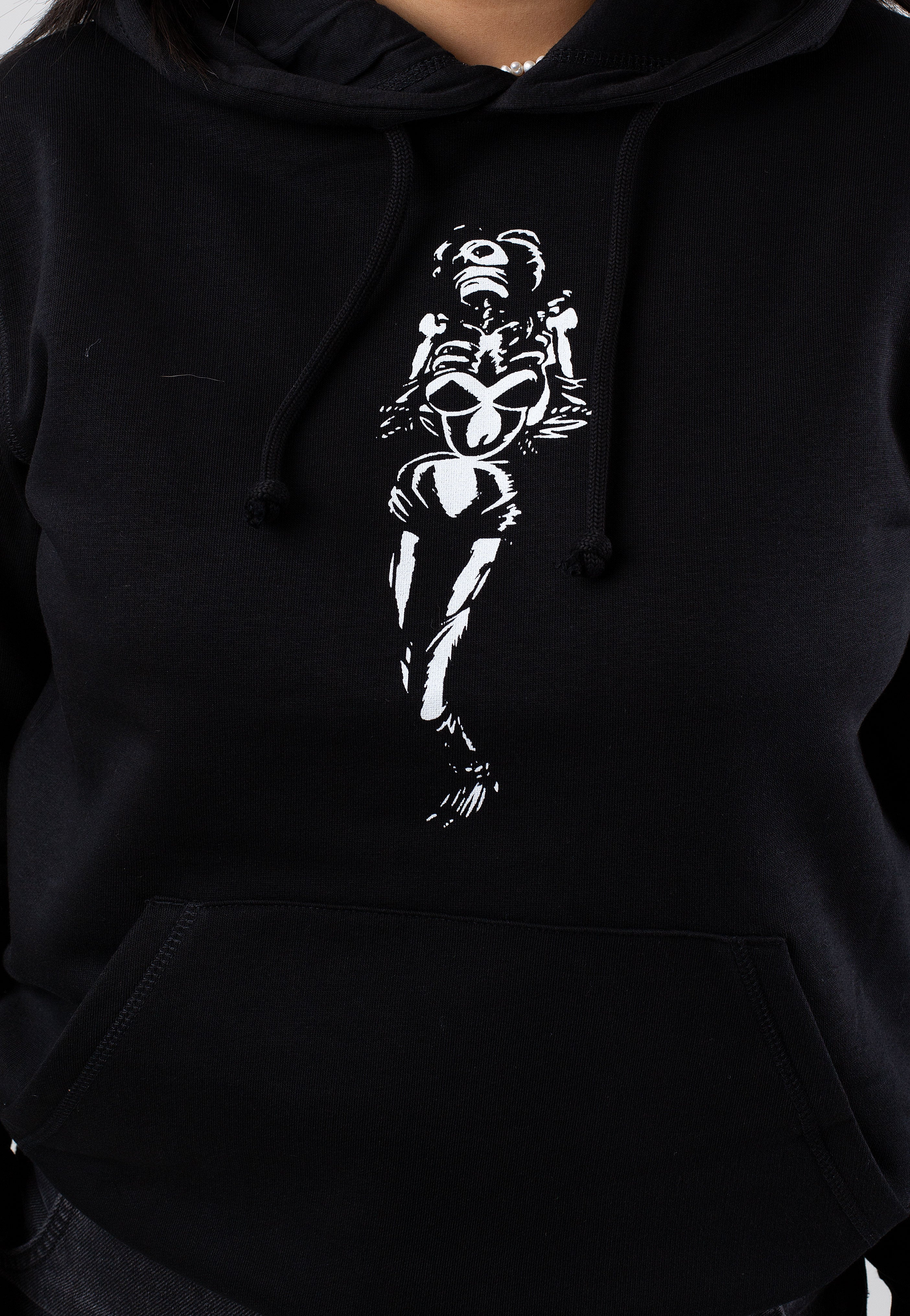 Die Ärzte - Gwendoline - Hoodie | Women-Image