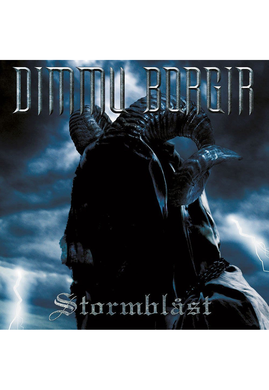 Dimmu Borgir - Stormblåst 2005 - Vinyl + 7 Inch | Neutral-Image