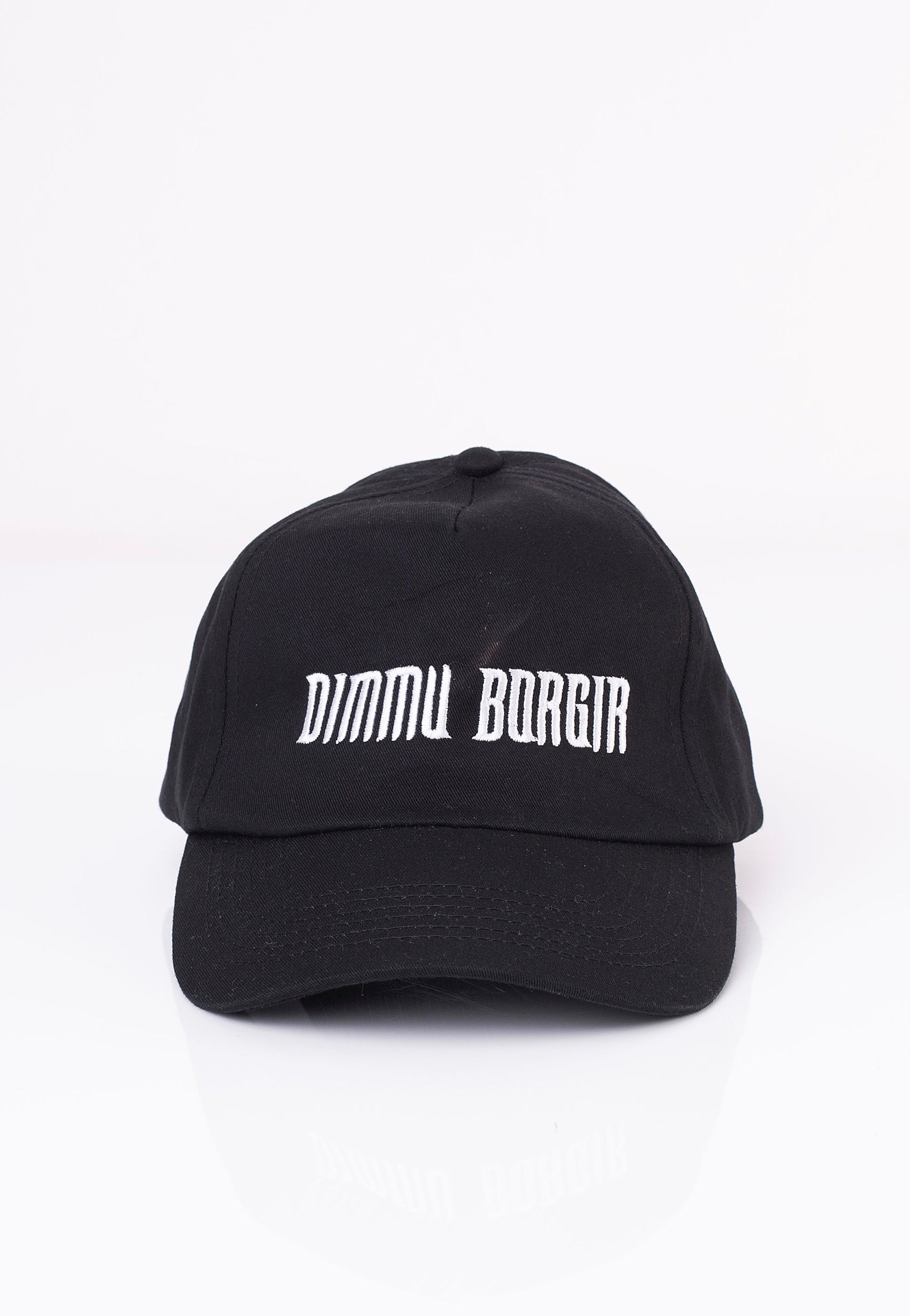 Dimmu Borgir - Logo - Cap | Neutral-Image