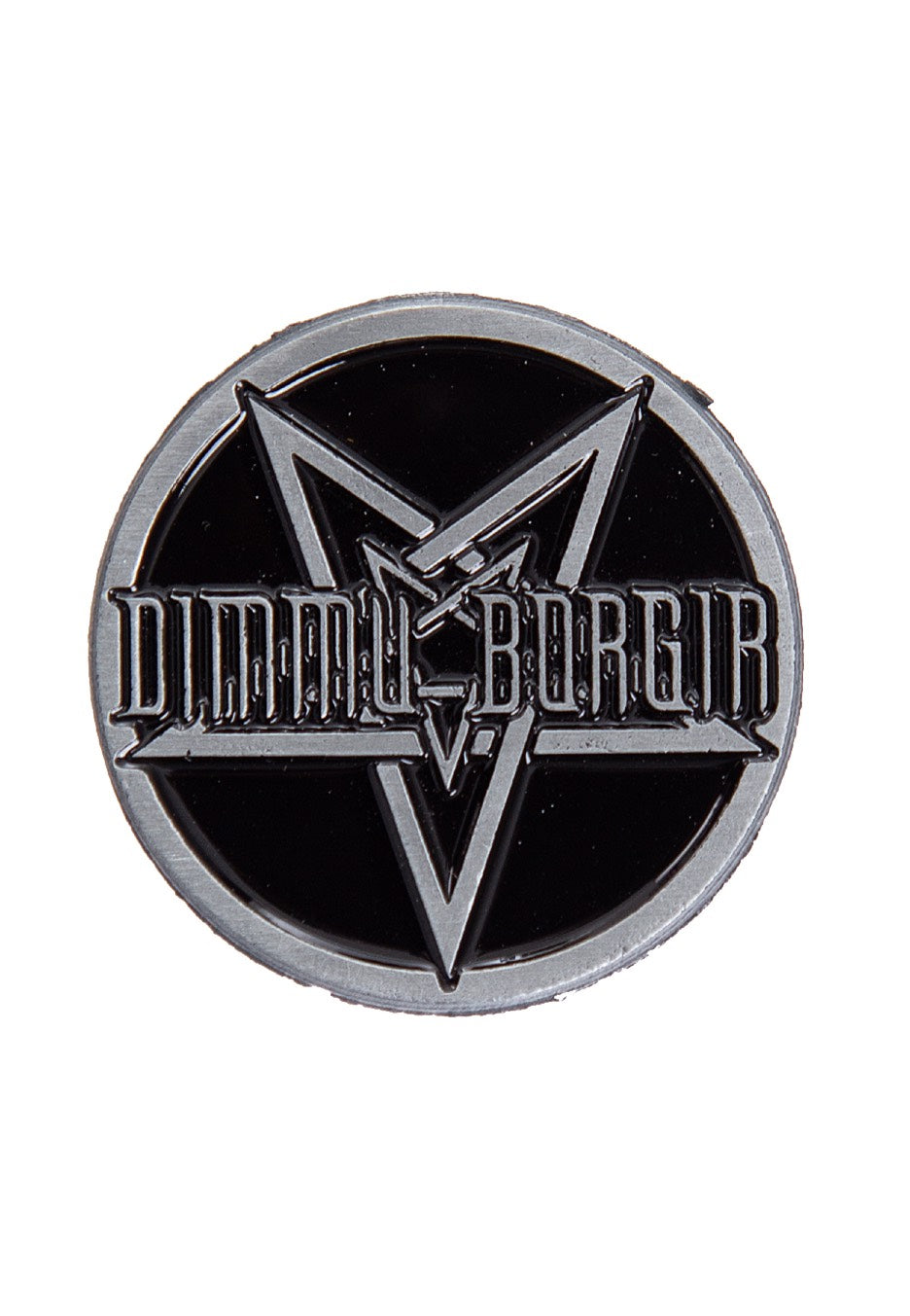 Dimmu Borgir - Pentagram - Pin | Neutral-Image