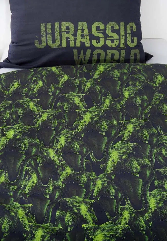 Jurassic World - Dino - Bedding | Neutral-Image