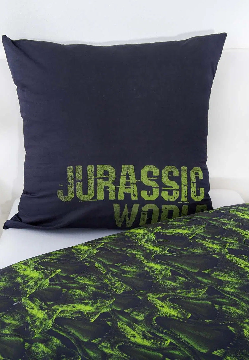 Jurassic World - Dino - Bedding | Neutral-Image