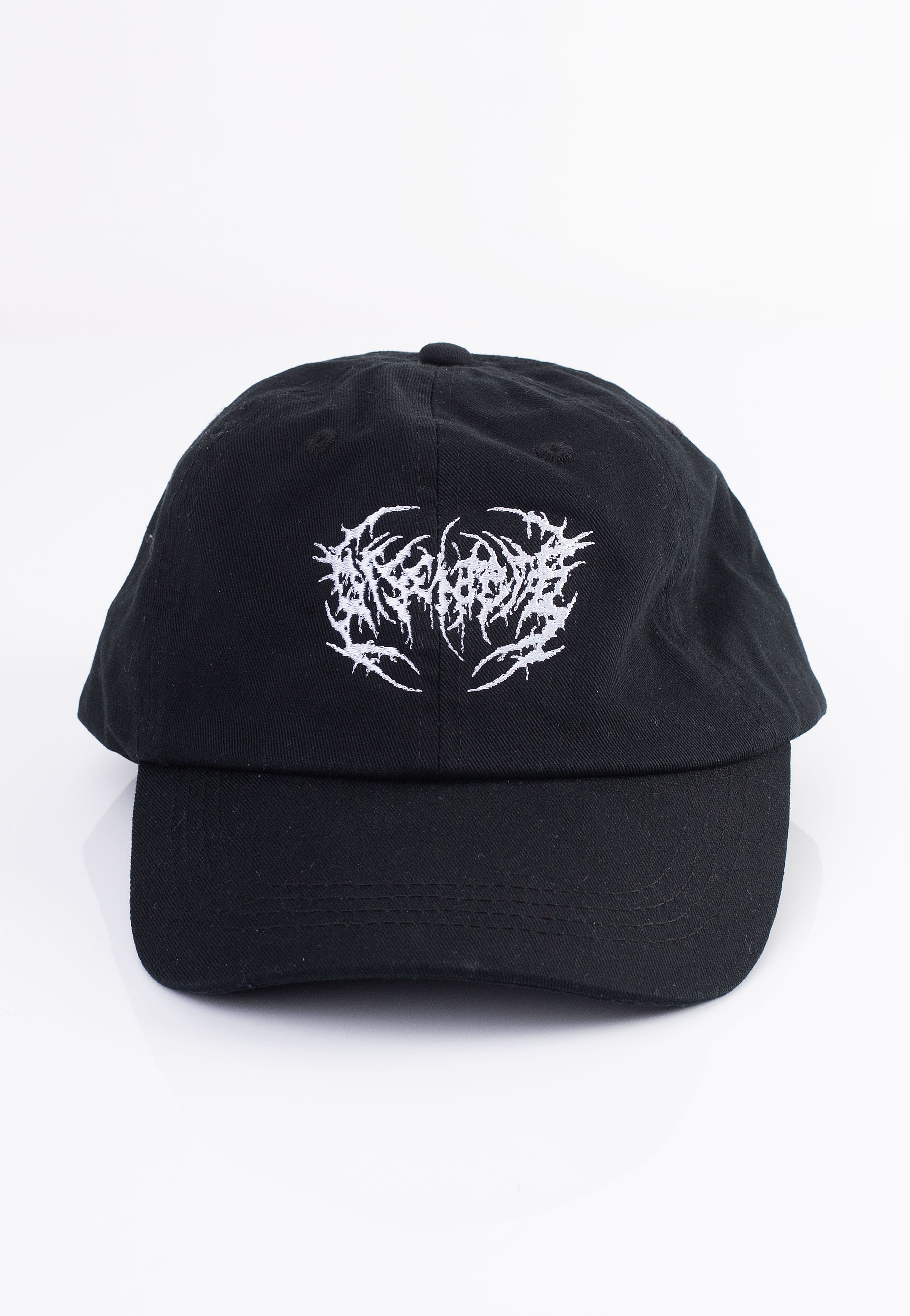 Disentomb - Red Logo - Cap | Men-Image