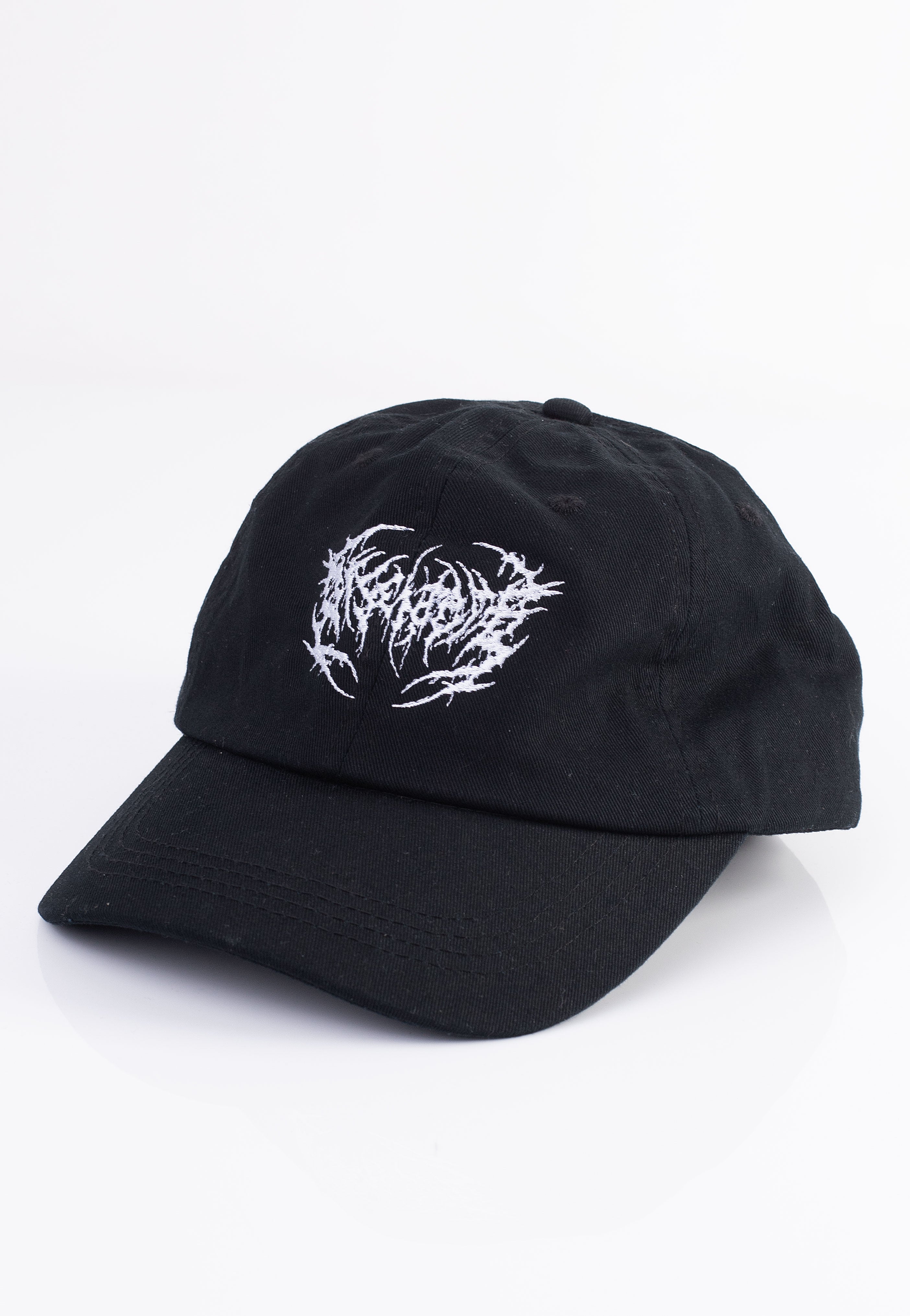 Disentomb - Red Logo - Cap | Men-Image