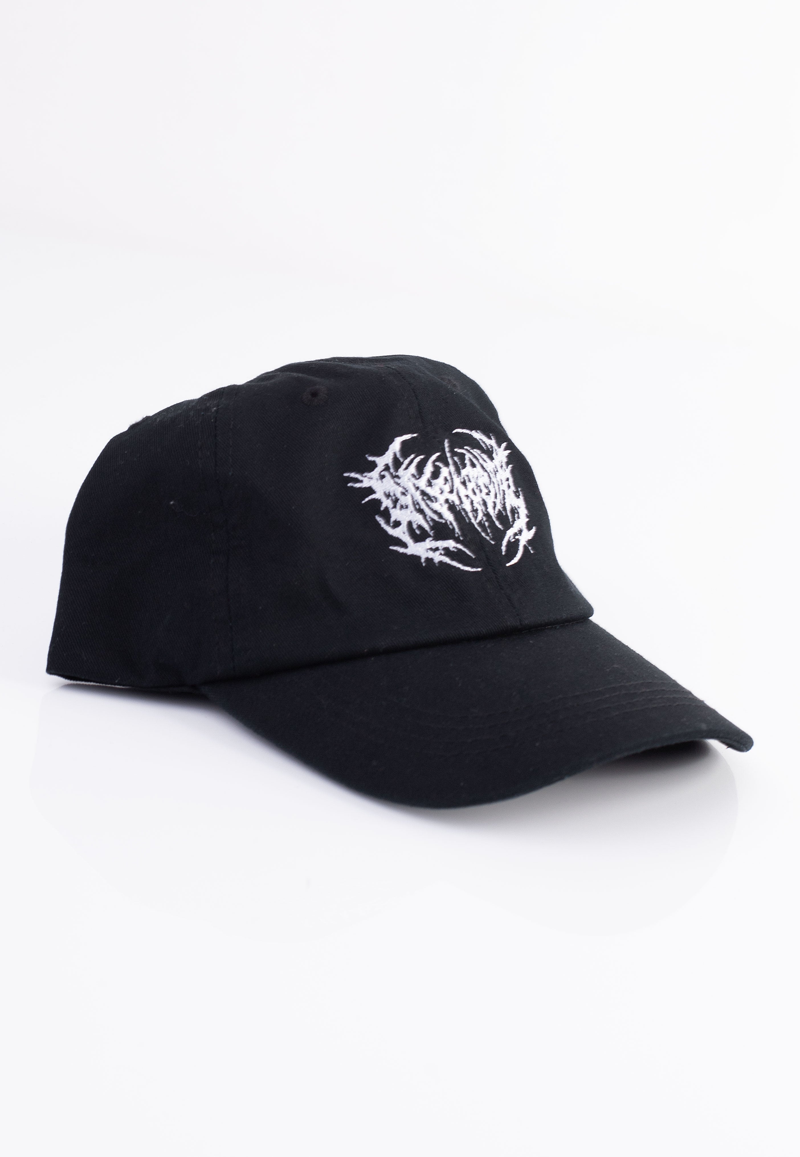 Disentomb - Red Logo - Cap | Men-Image