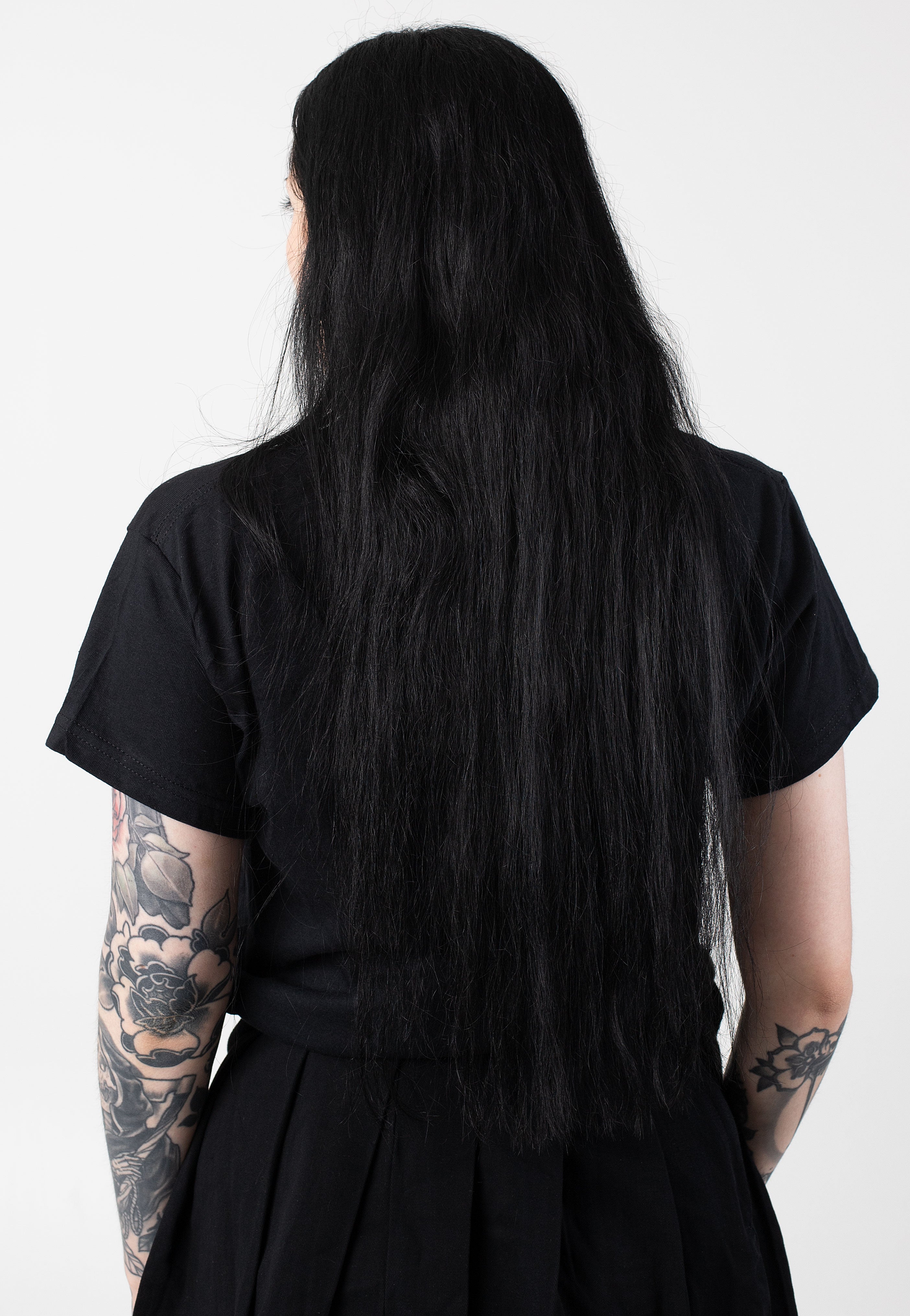 Disfiguring The Goddess - Spine - T-Shirt | Women-Image