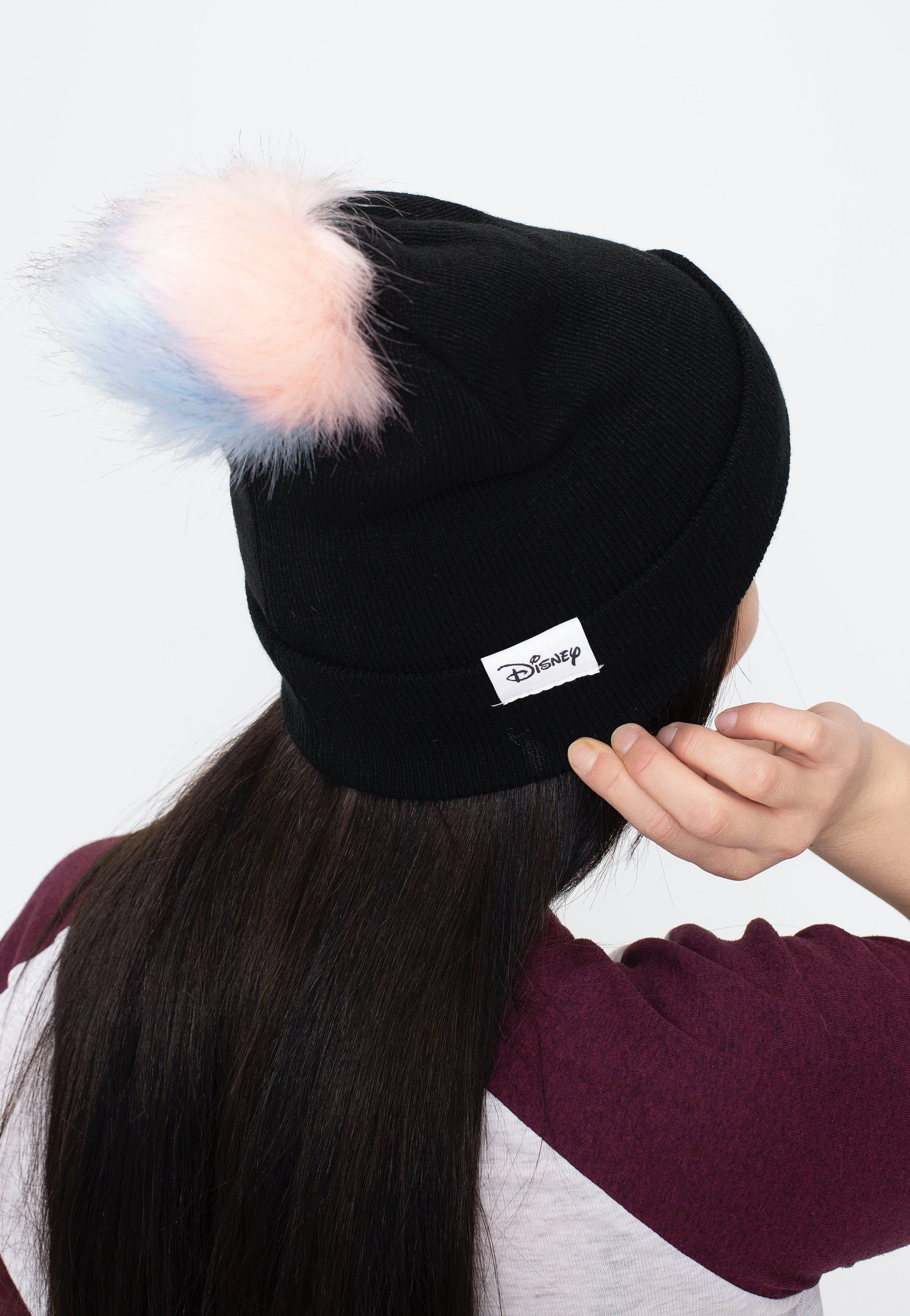 The Little Mermaid - Sea Witch Ursula - Beanie | Neutral-Image