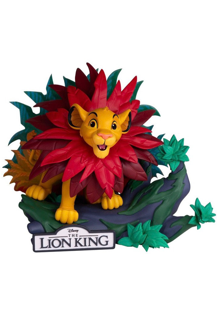 The Lion King - Simba - Figure | Neutral-Image