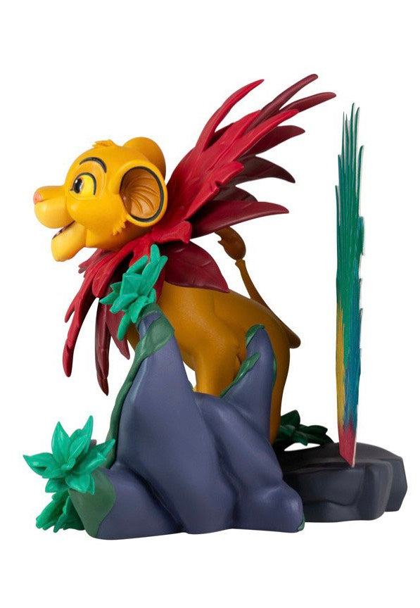 The Lion King - Simba - Figure | Neutral-Image