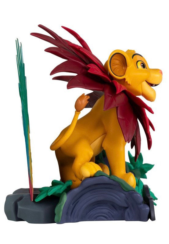 The Lion King - Simba - Figure | Neutral-Image