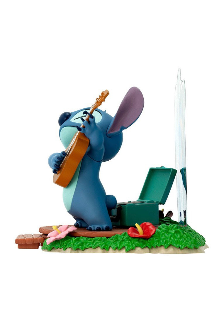 Lilo & Stitch - Stitch Guitar - Figure | Neutral-Image