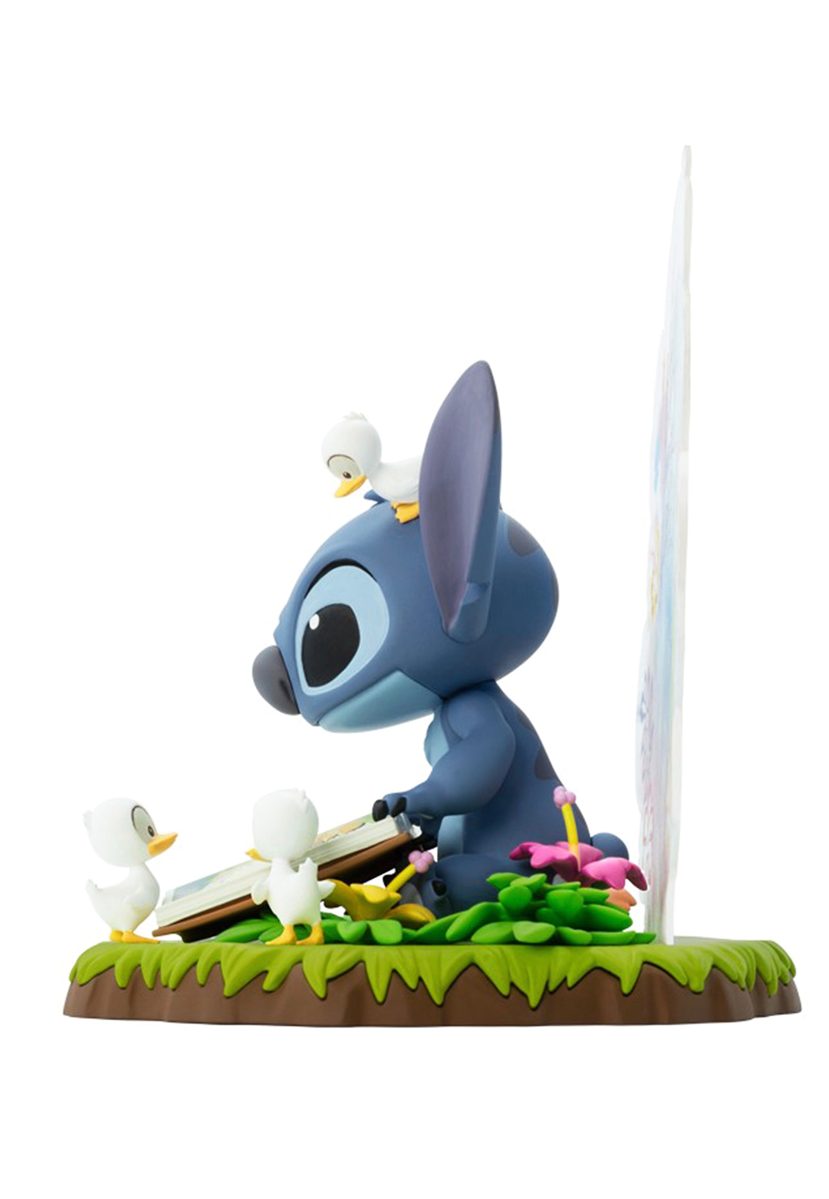 Lilo & Stitch - Stich Ohana - Figure | Neutral-Image